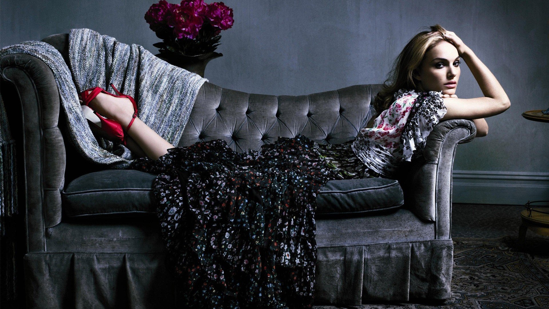 欧美,女明星,娜塔莉波特曼,Natalie,Portman,十二月二十六日