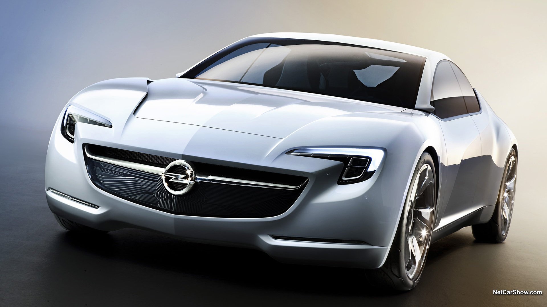 汽车,超跑,欧宝,概念车,儿童桌面专用