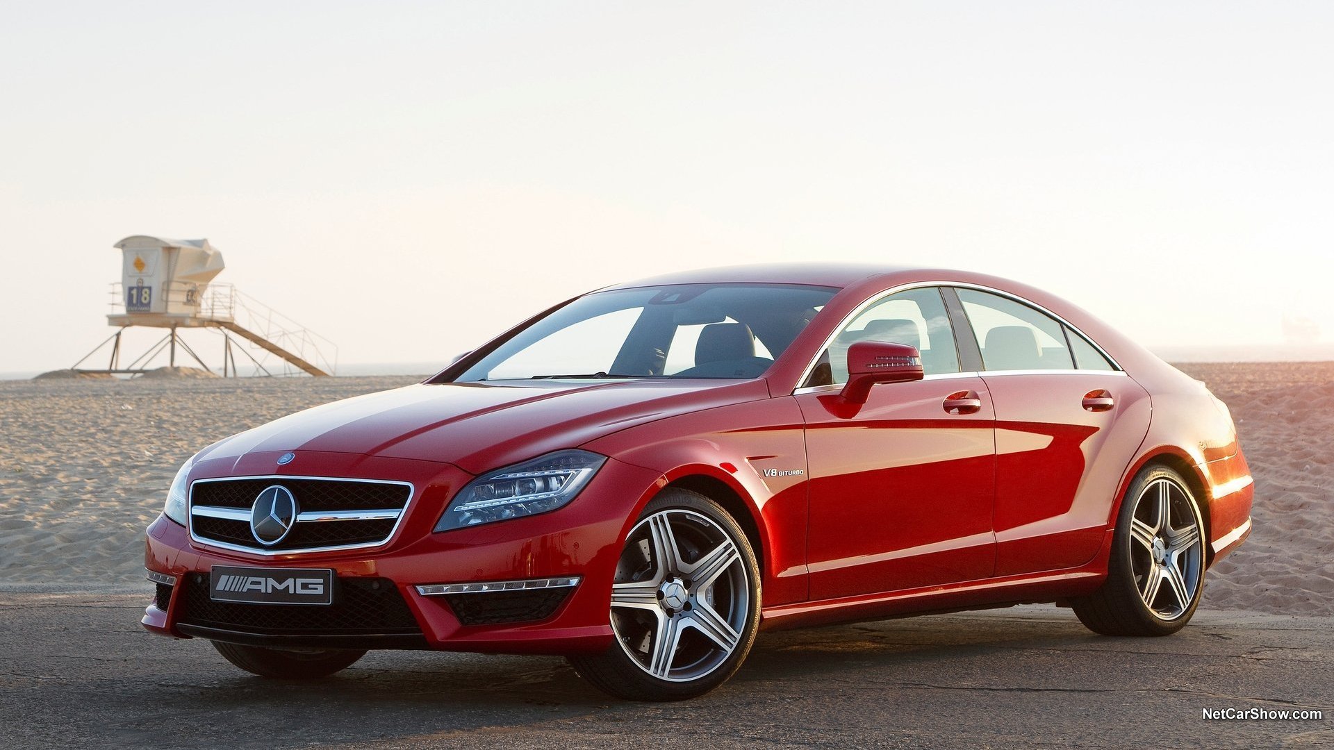 汽车,轿车,奔驰,cls63,benz,儿童桌面专用