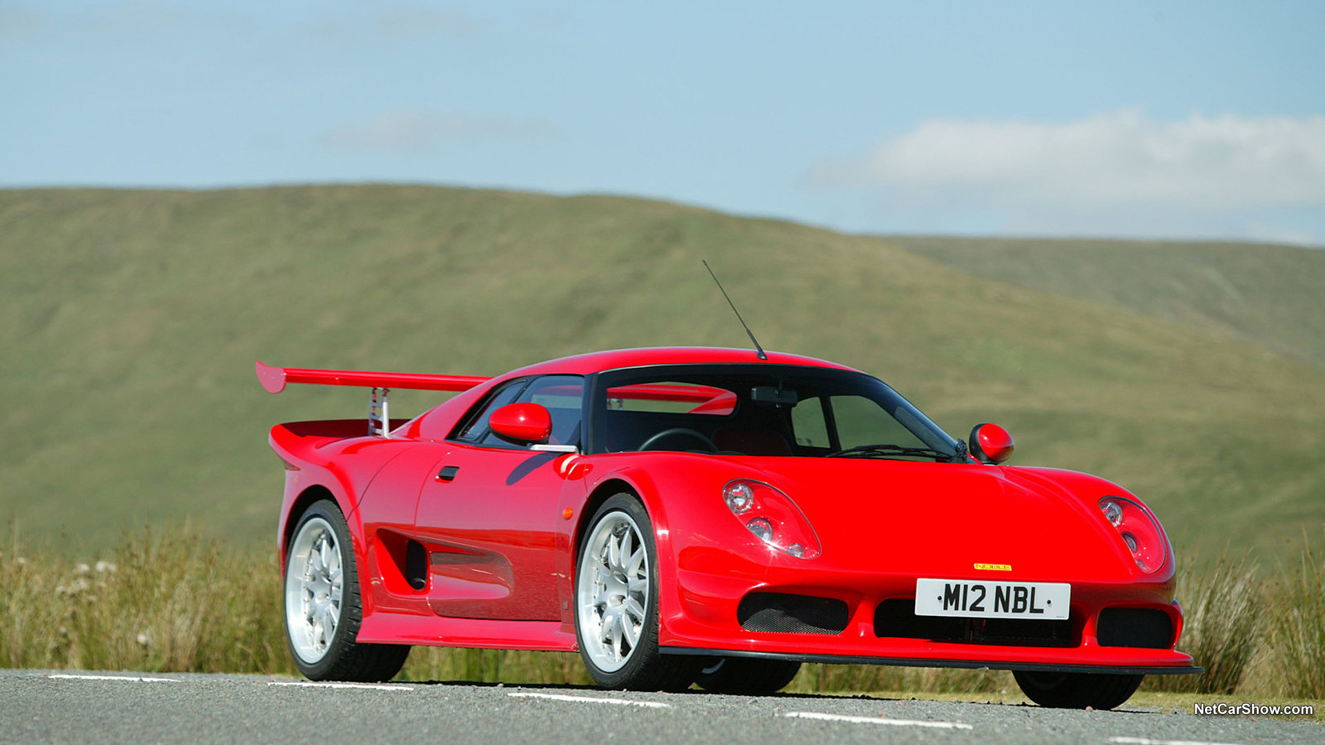 汽车,超跑,nobel,儿童桌面专用