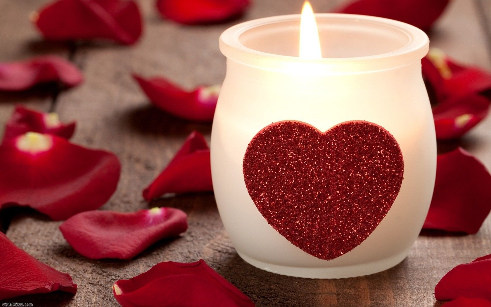 爱情美图,心动创意,烛台,浪漫