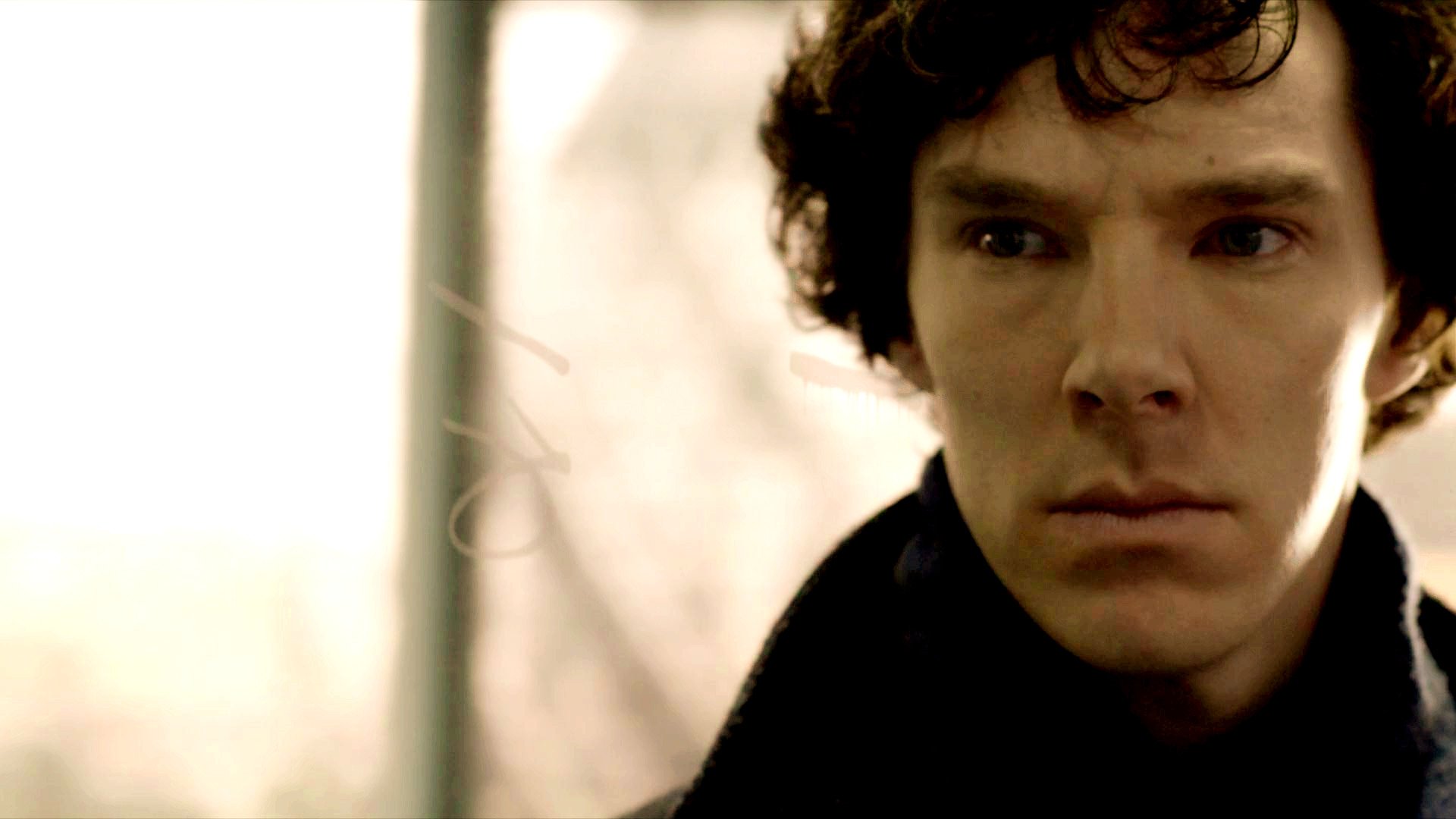 影视,神探夏洛克,十二月七日