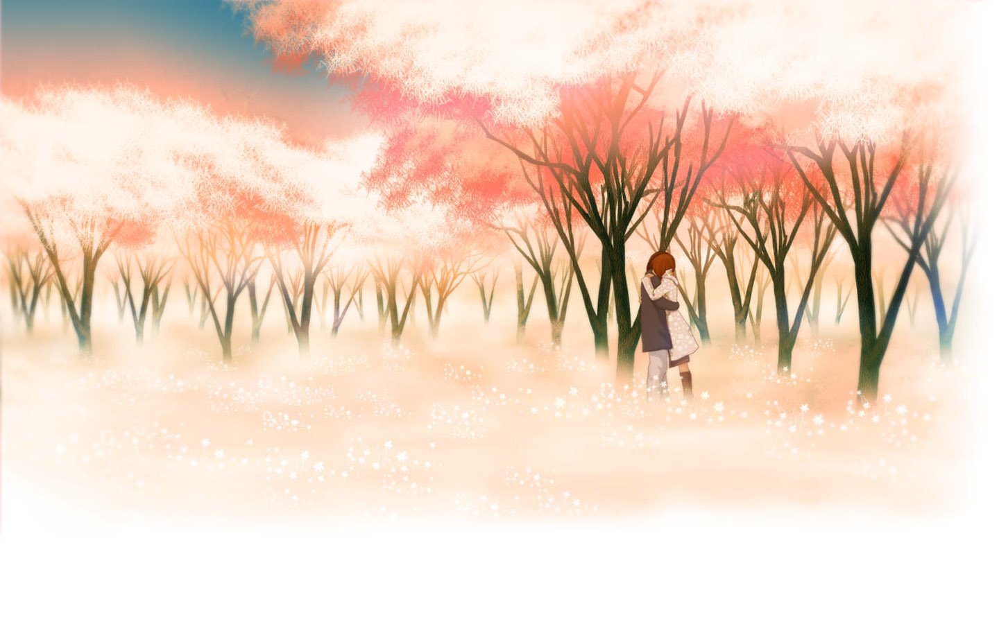 爱情,唯美温馨,美好,唯美,可爱,浪漫