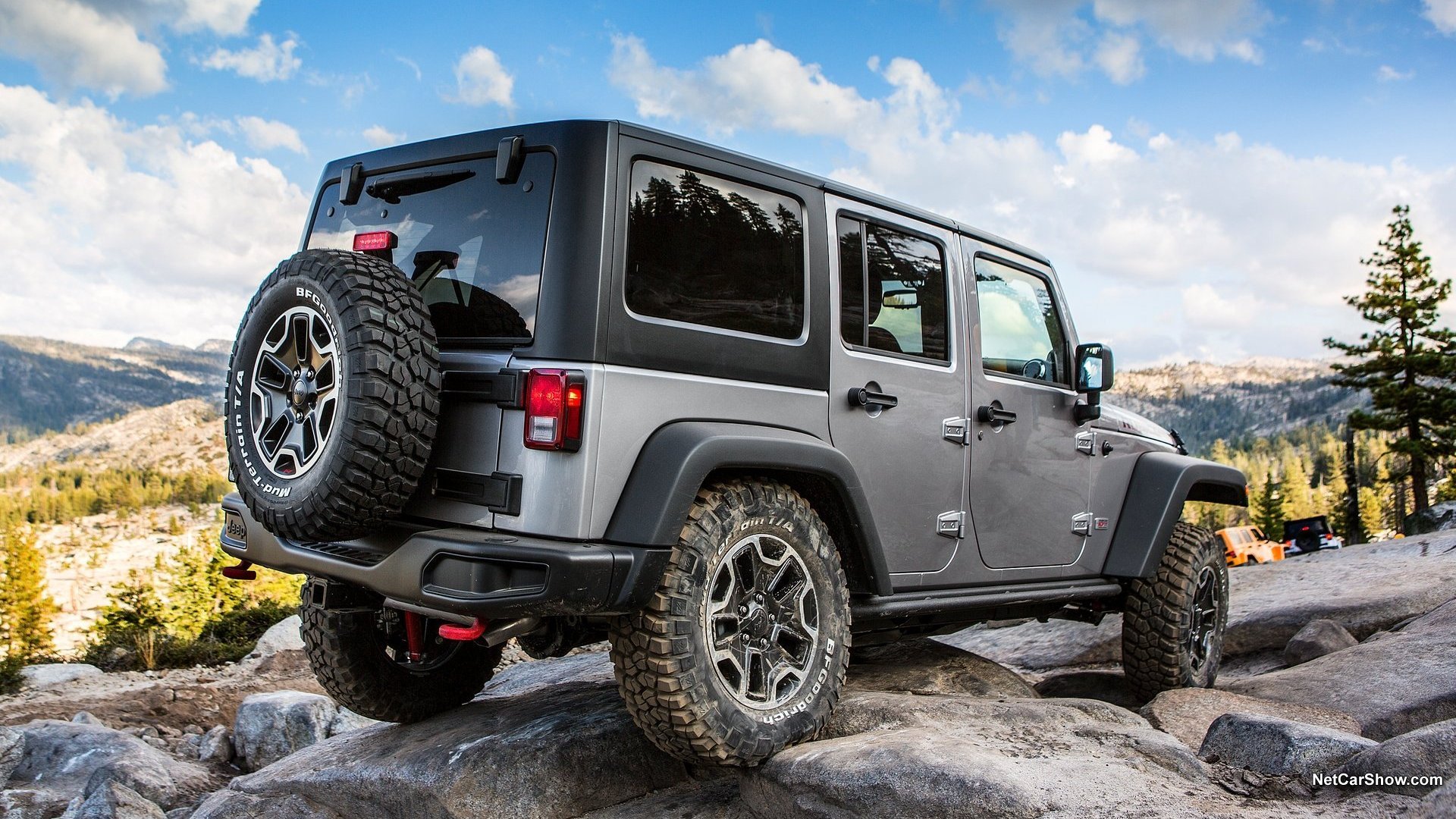 汽车,越野车,吉普牧马人,罗宾逊,jeep,2013款,Jeep,Wrangler,Rubicon,10th,Anniversary,儿童桌面专用
