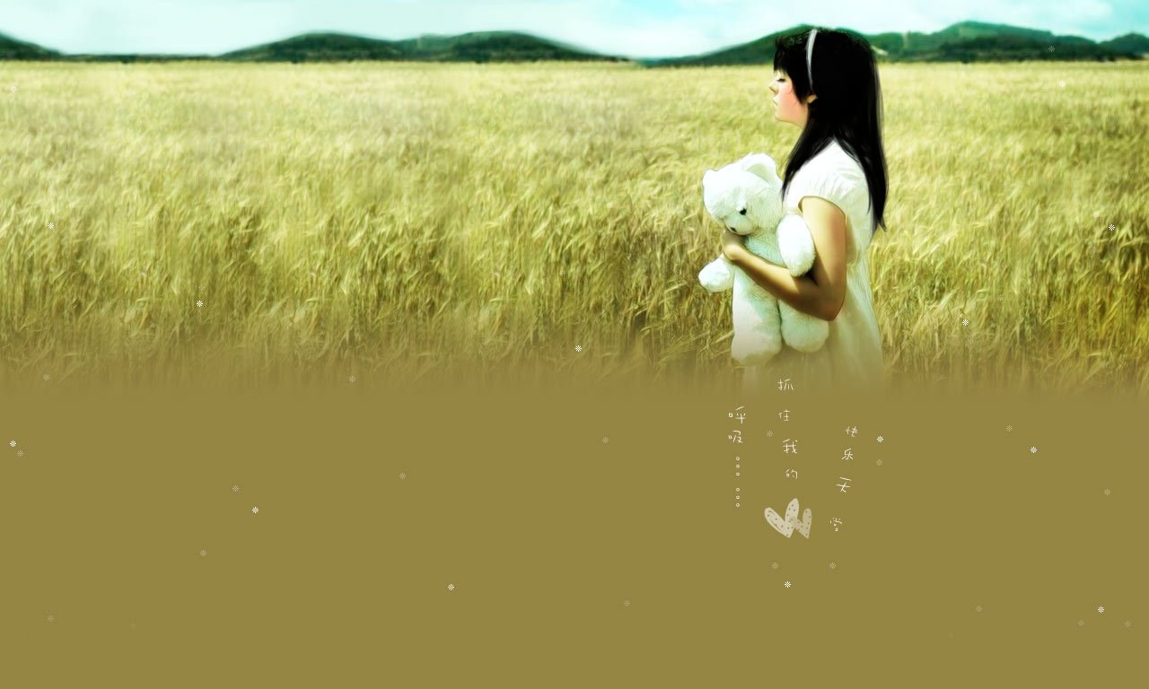 爱情,唯美温馨,美好,唯美,可爱,浪漫