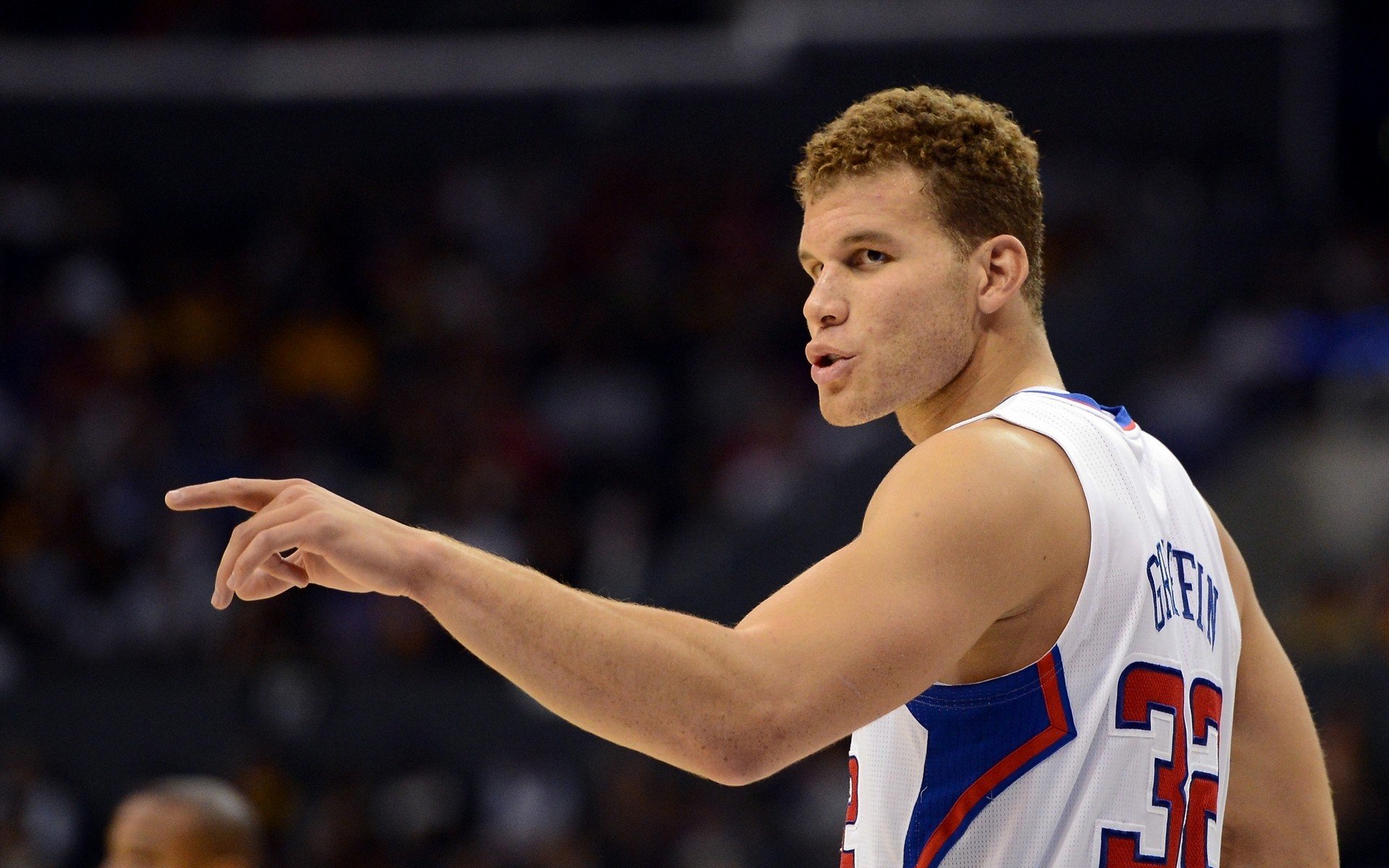 体育,NBA,格里芬