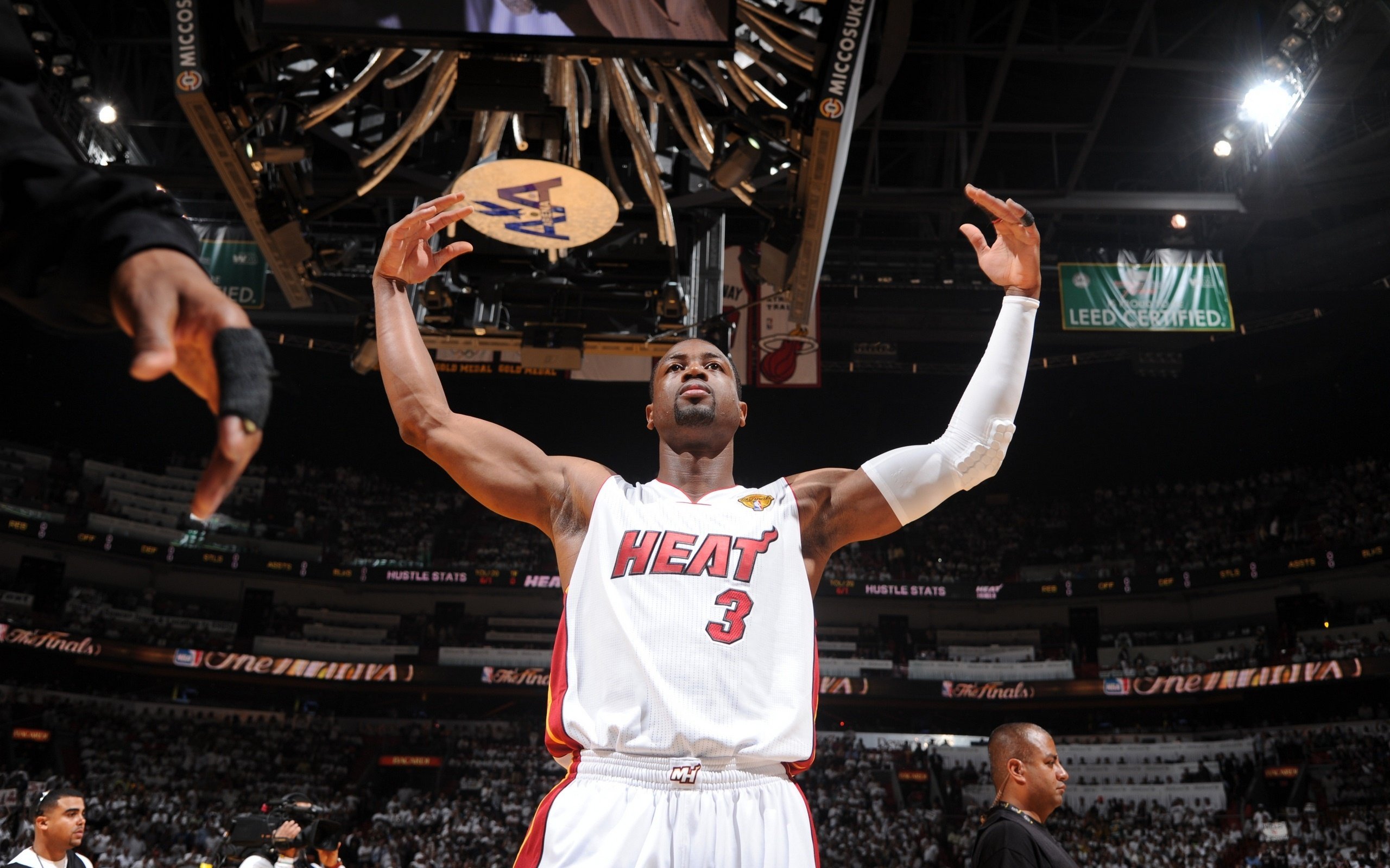 体育,NBA,热火,韦德