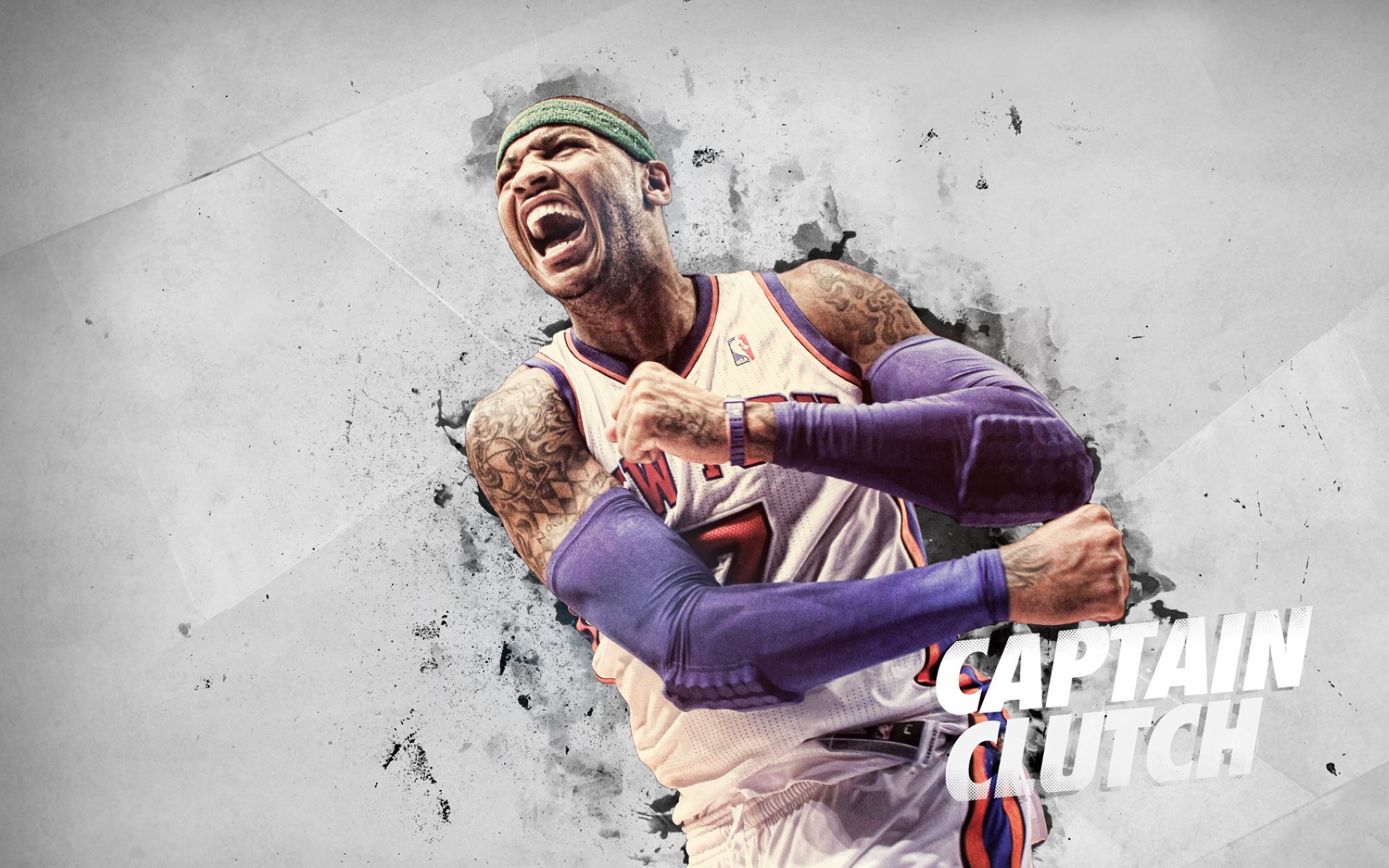 体育,篮球,卡梅隆·安东尼,十一月三十日精选