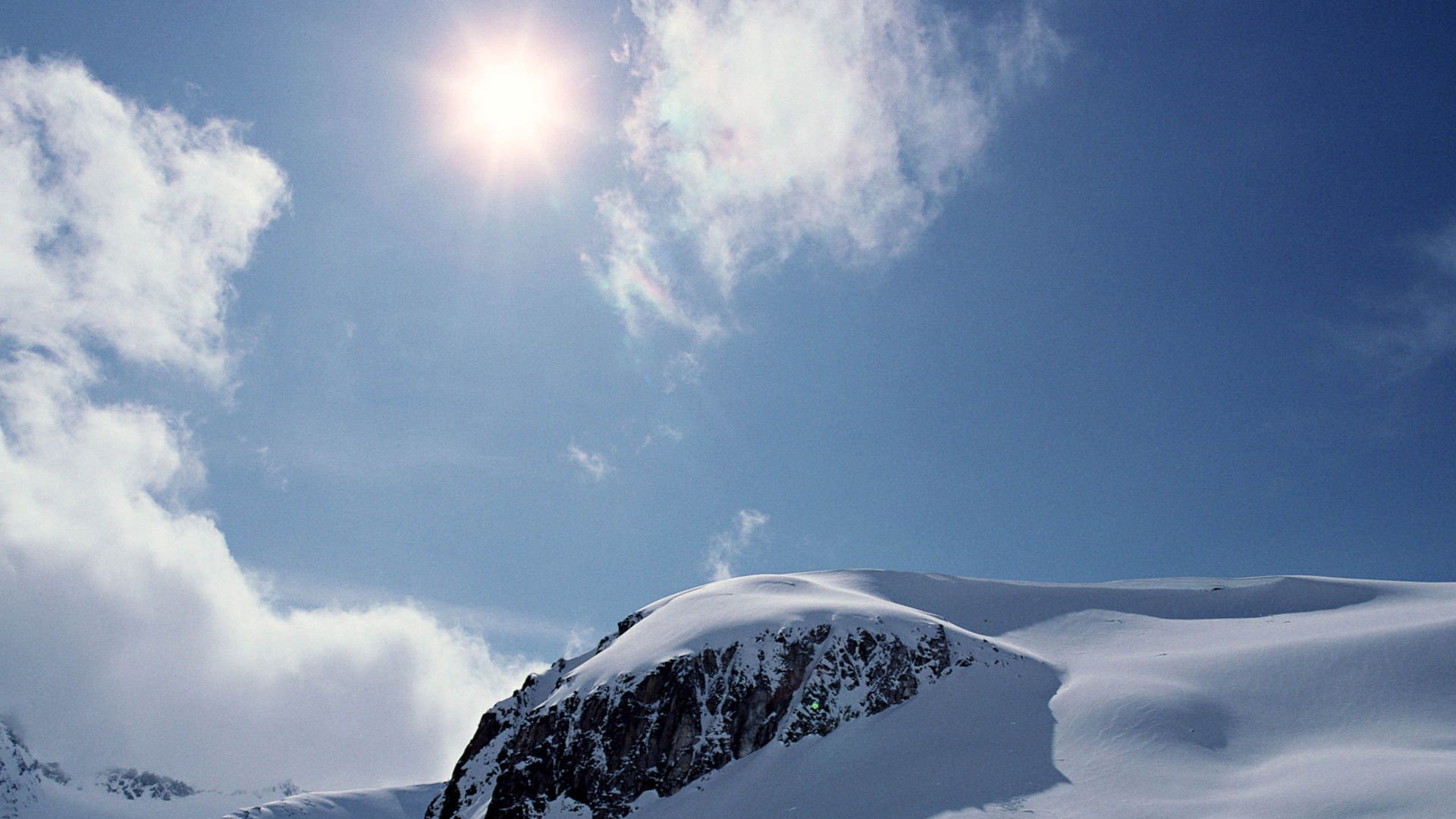 壮阔,风光,美景,旅游,自然,开阔风景,儿童桌面专用
