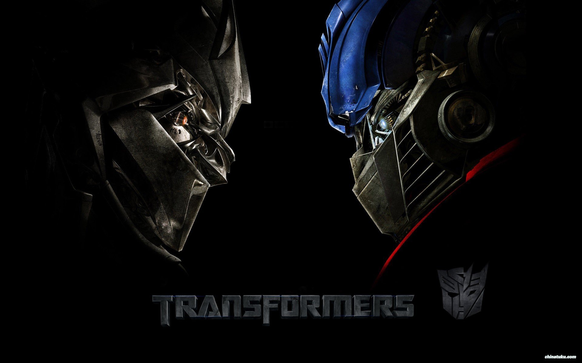 影视,变形金刚,十二月三十一日