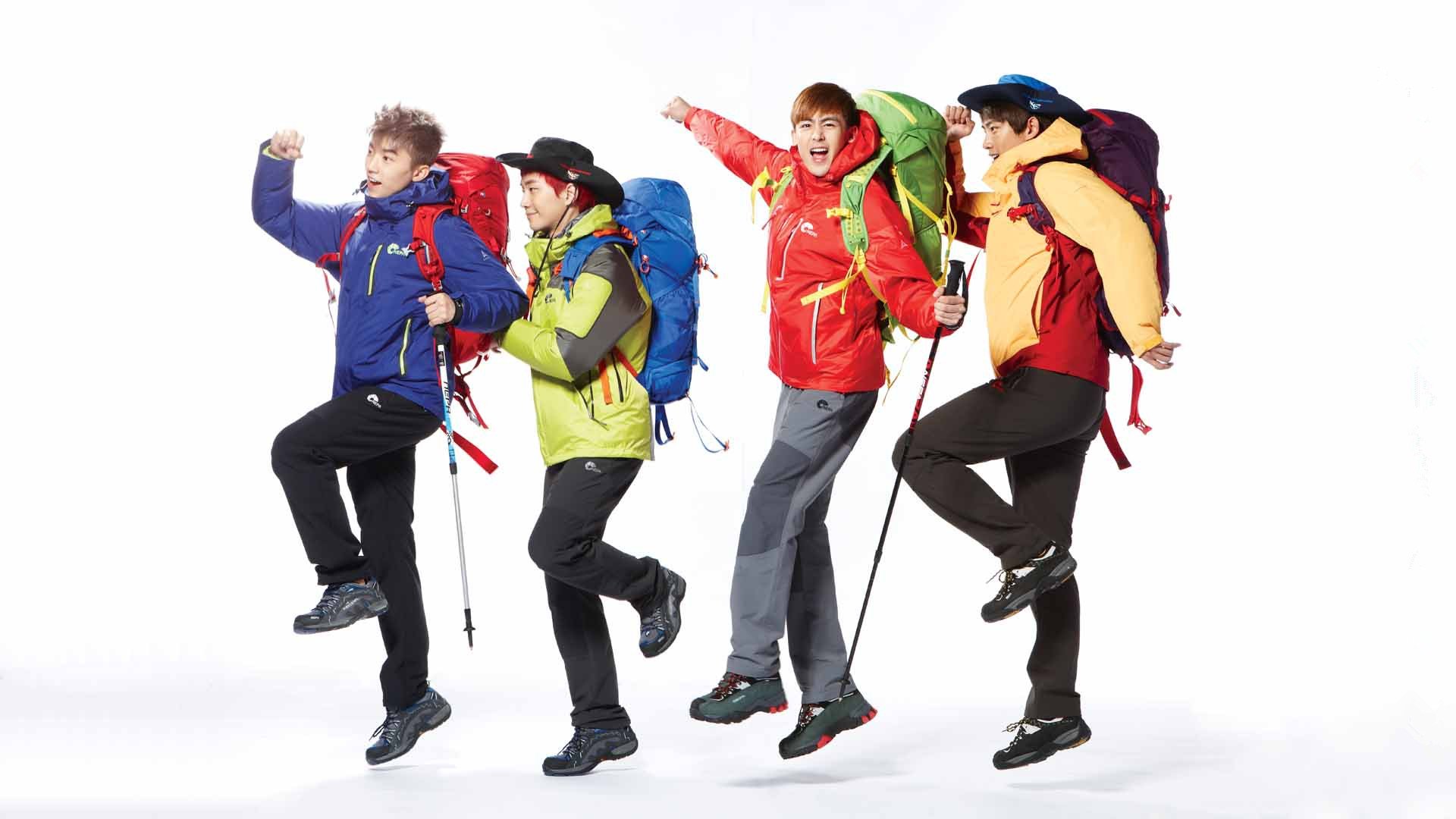 日韩,男明星,偶像团体,2PM,一月九日