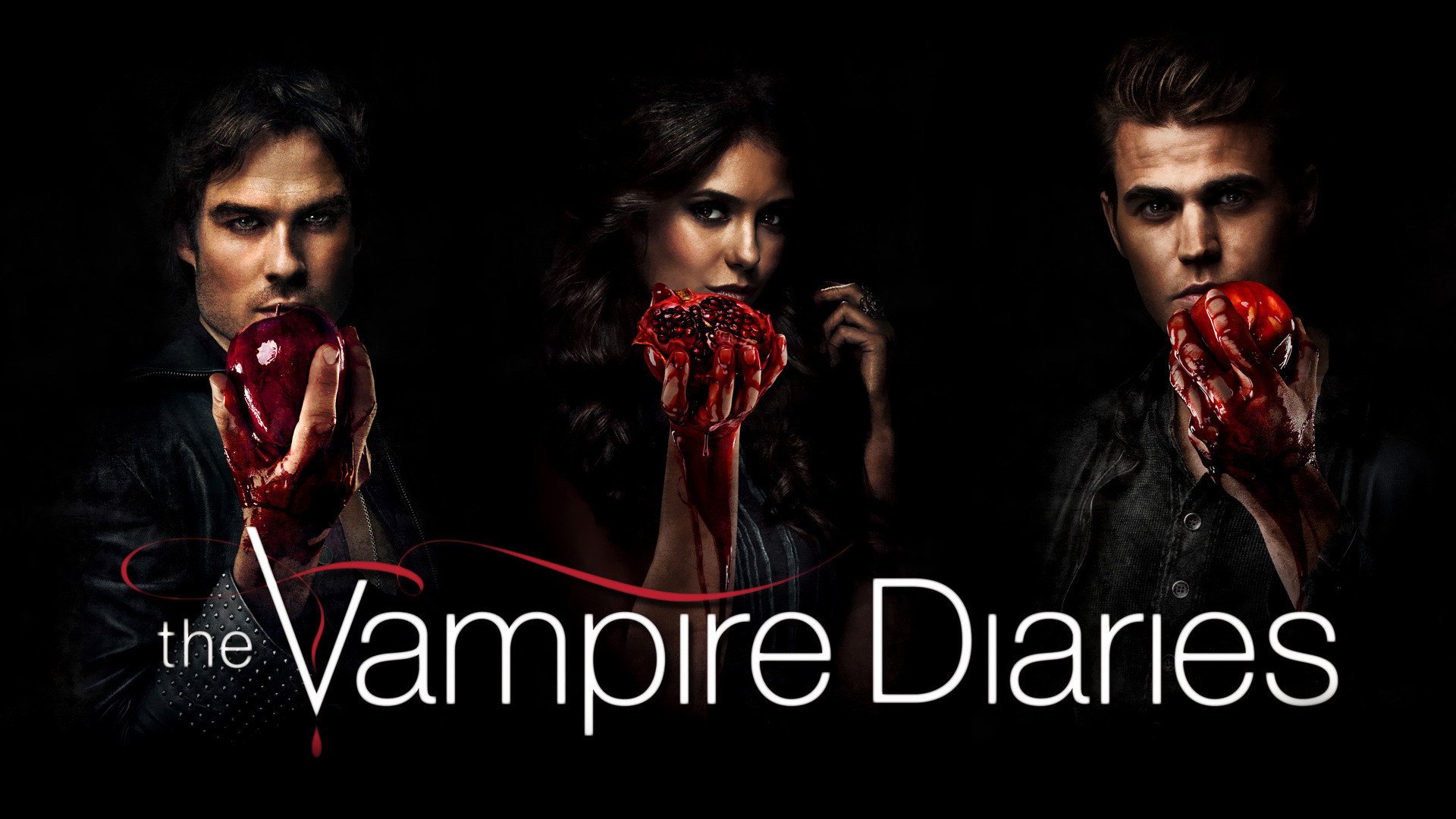 影视,美剧,吸血鬼日记,1月29日