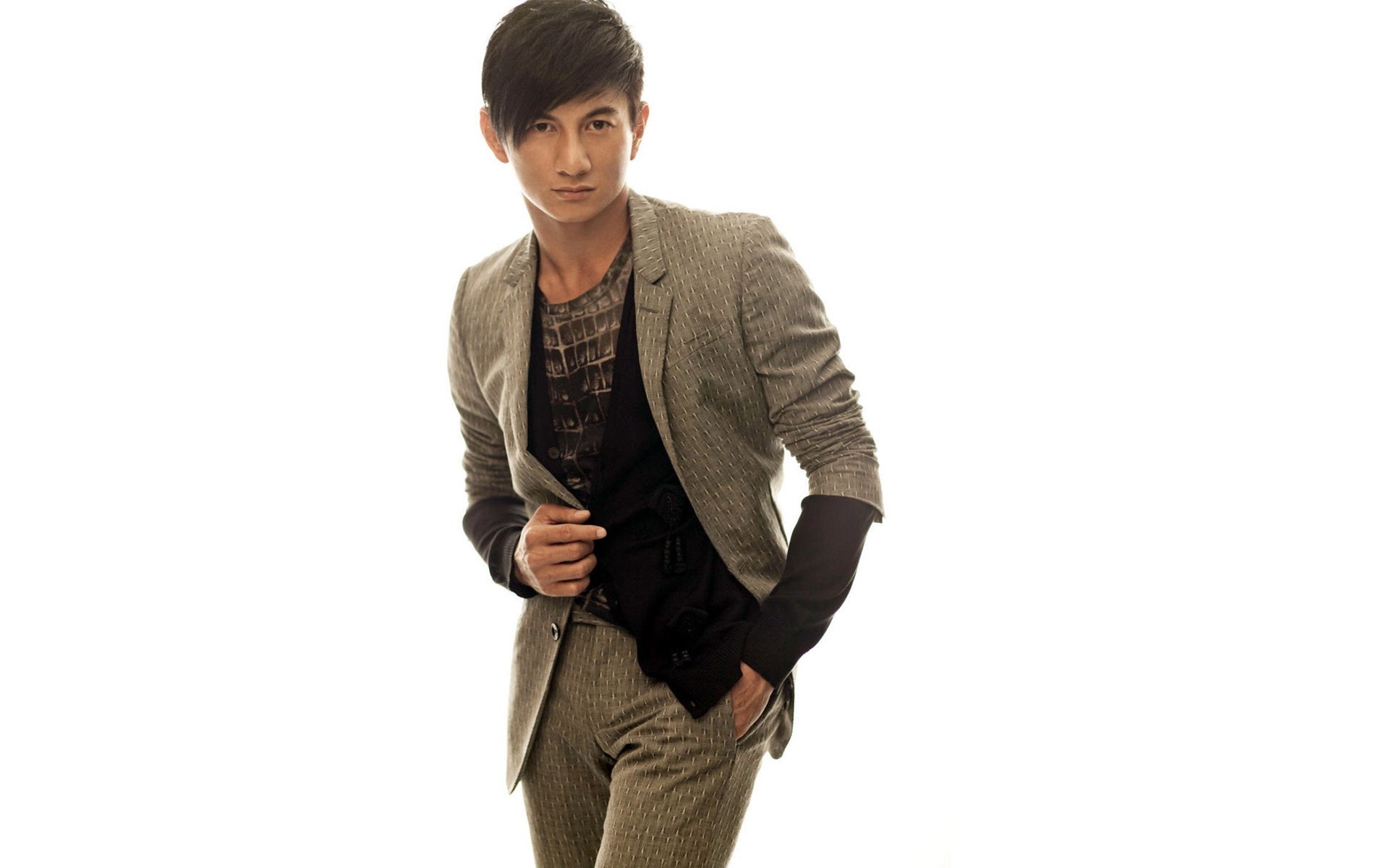 港台,男明星,吴奇隆,1月29日