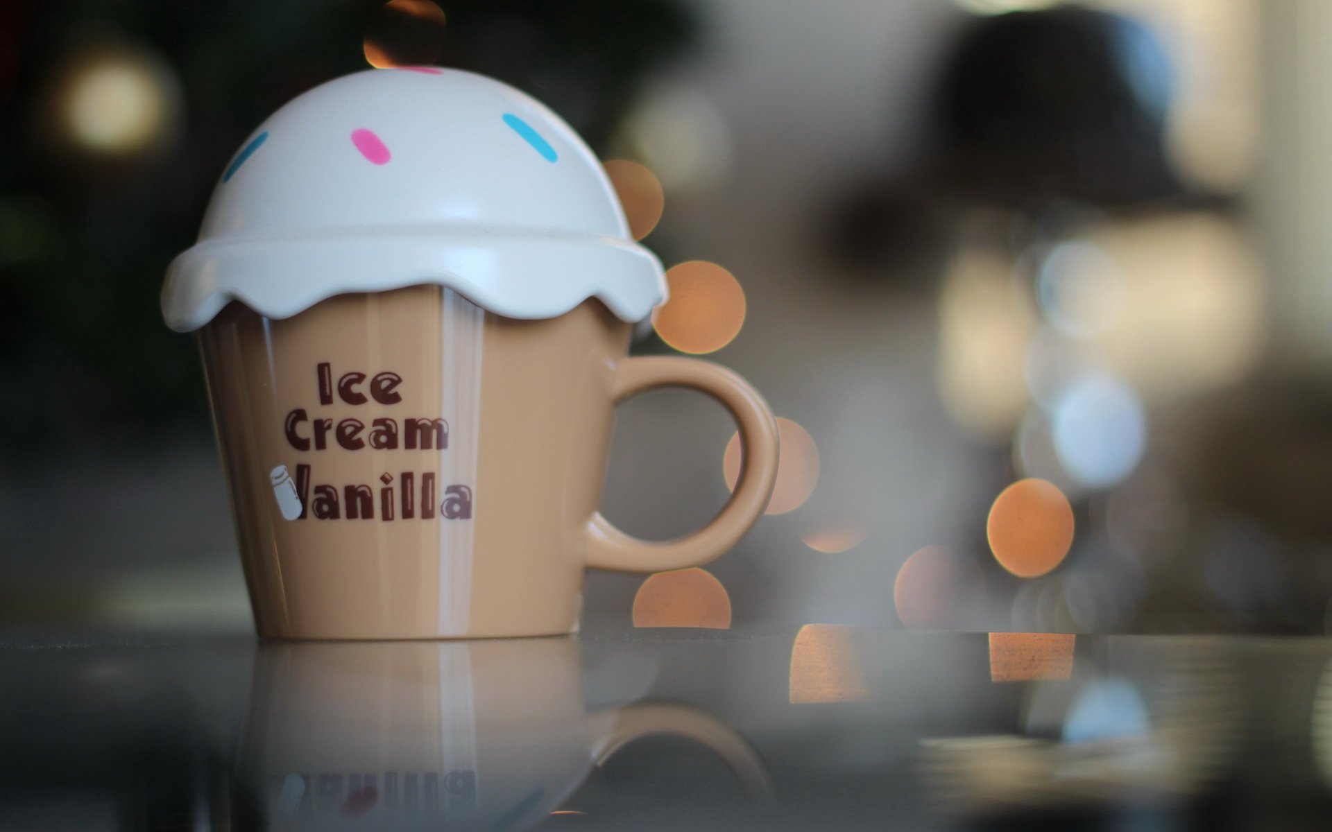 小清新,静物写真,杯子,一月九日,儿童桌面专用