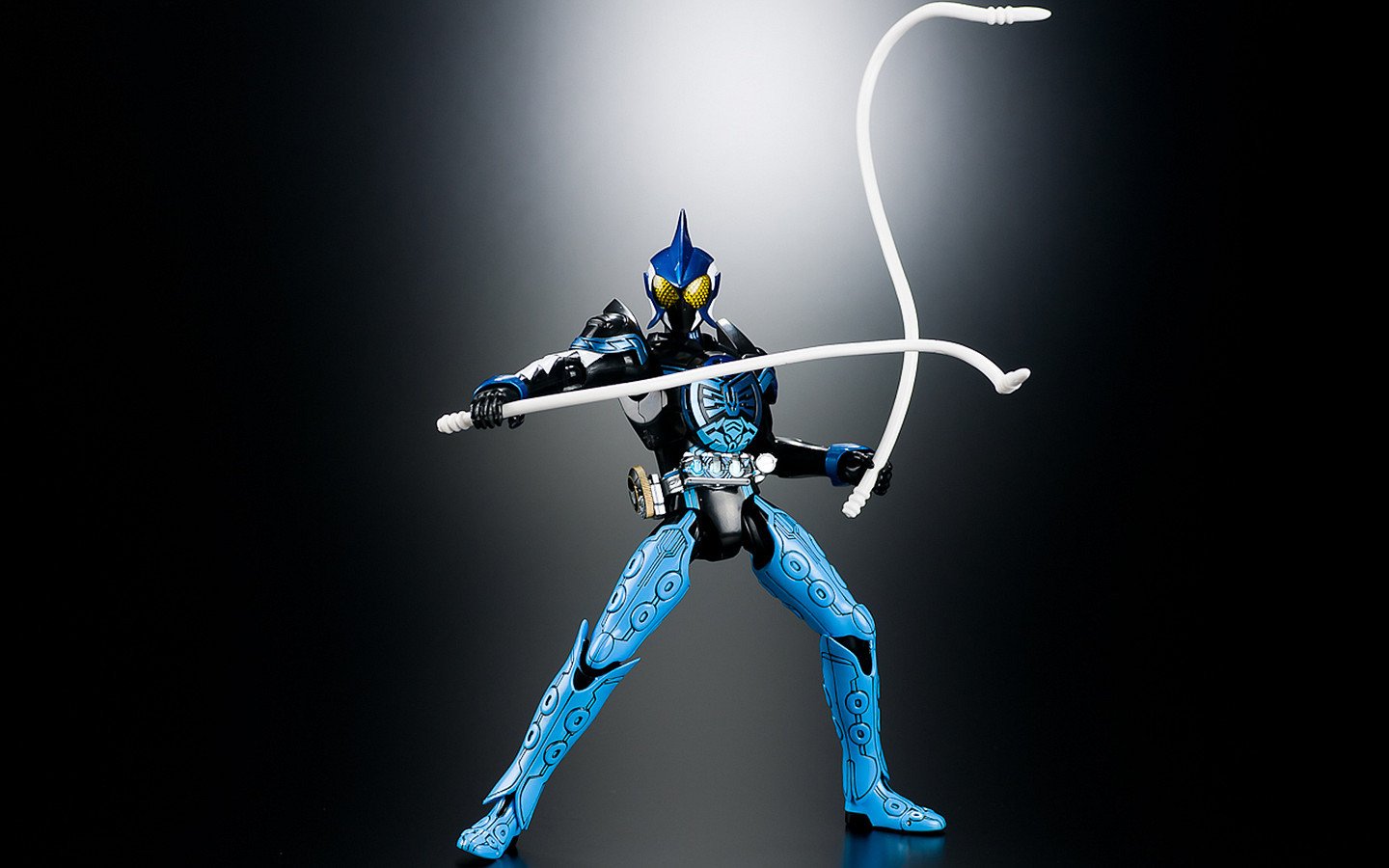 游戏,假面骑士,1月24日