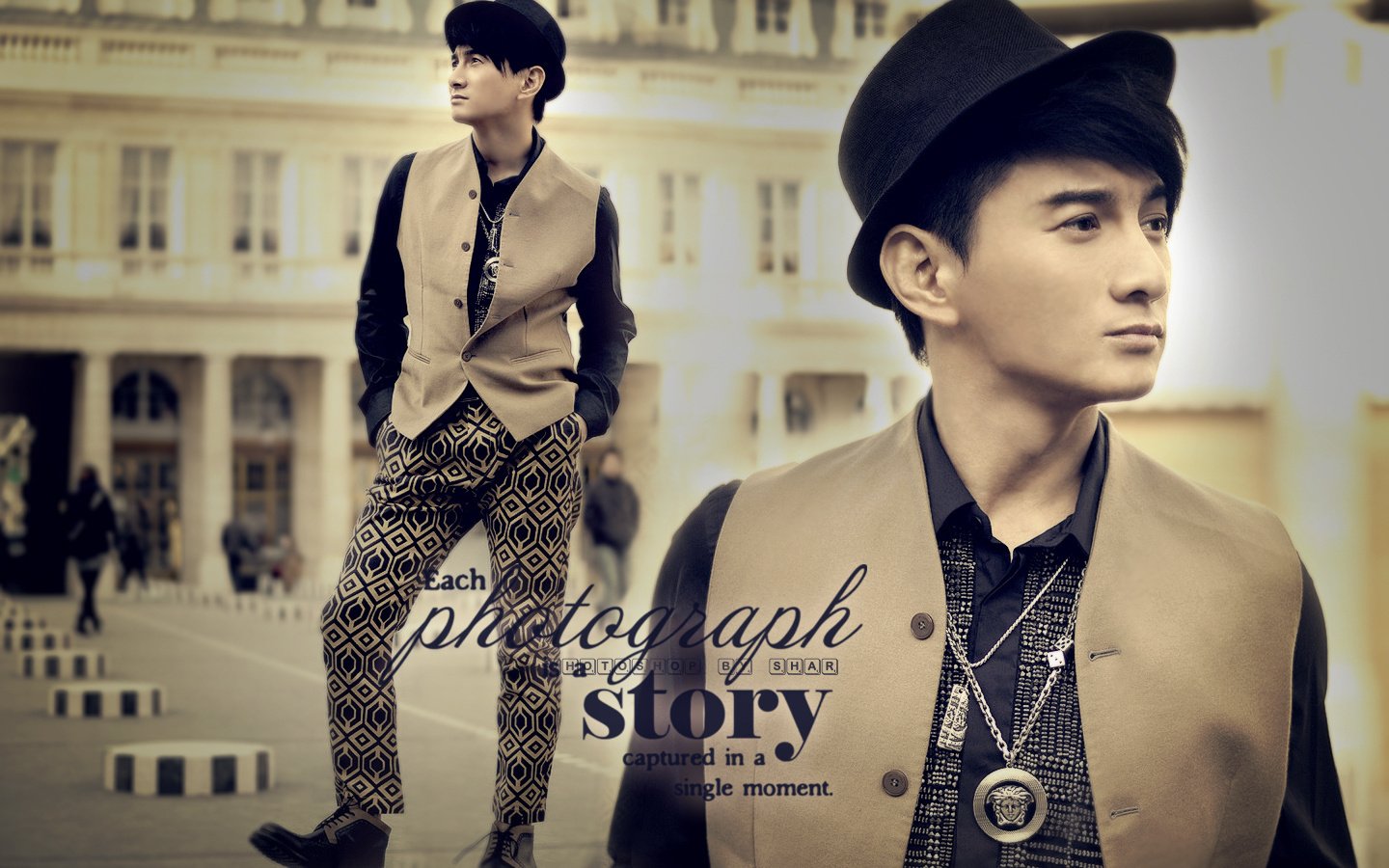 港台,男明星,吴奇隆,1月28日