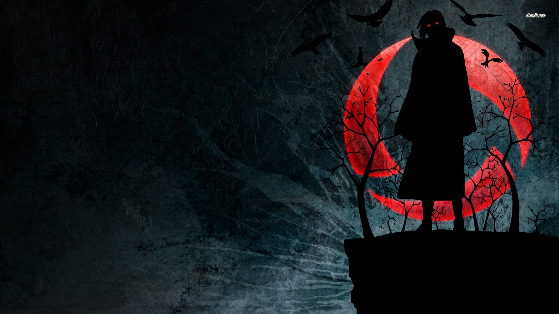 动漫,火影忍者,写轮眼,宇智家族