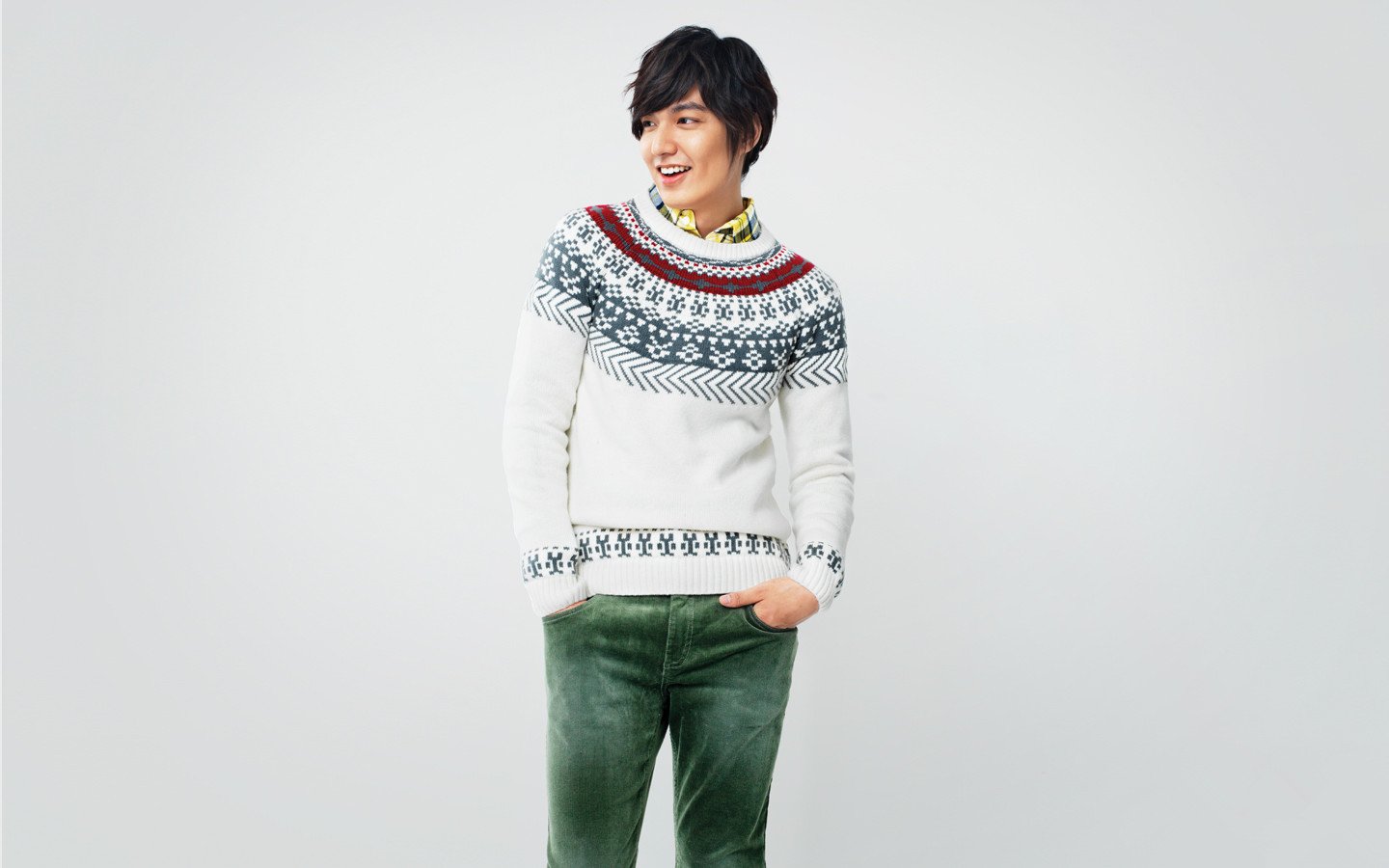 日韩,男明星,李敏镐,1月16日