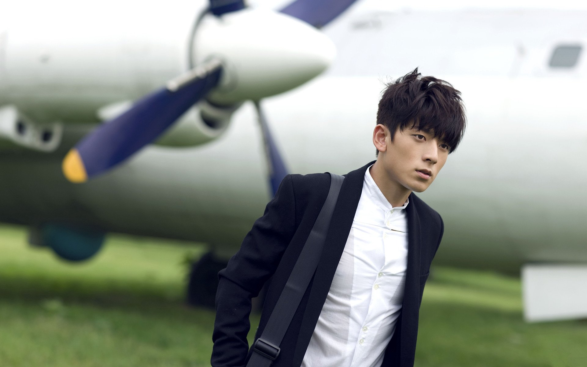 男明星,陈翔,1月16日