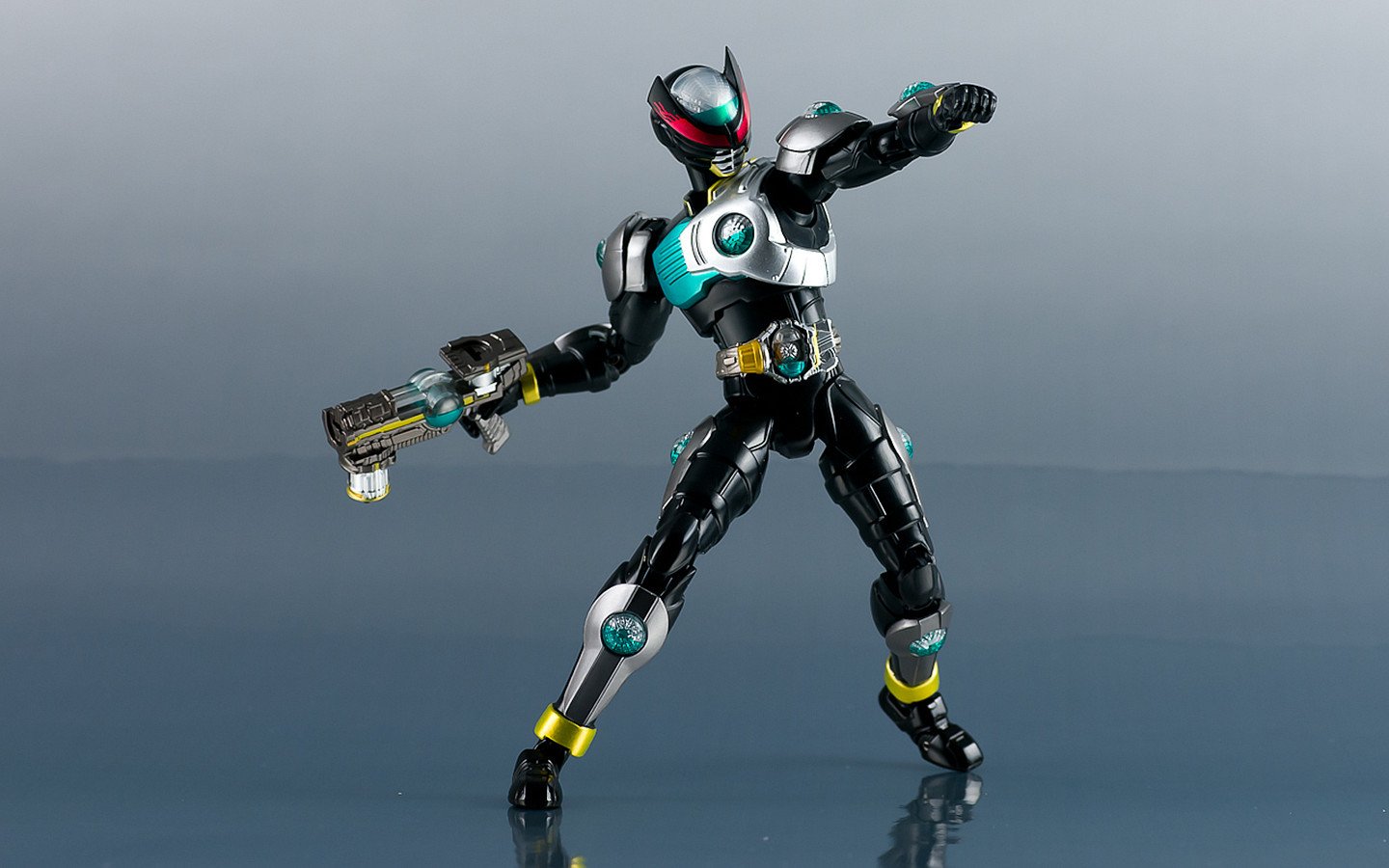 游戏,假面骑士,1月24日