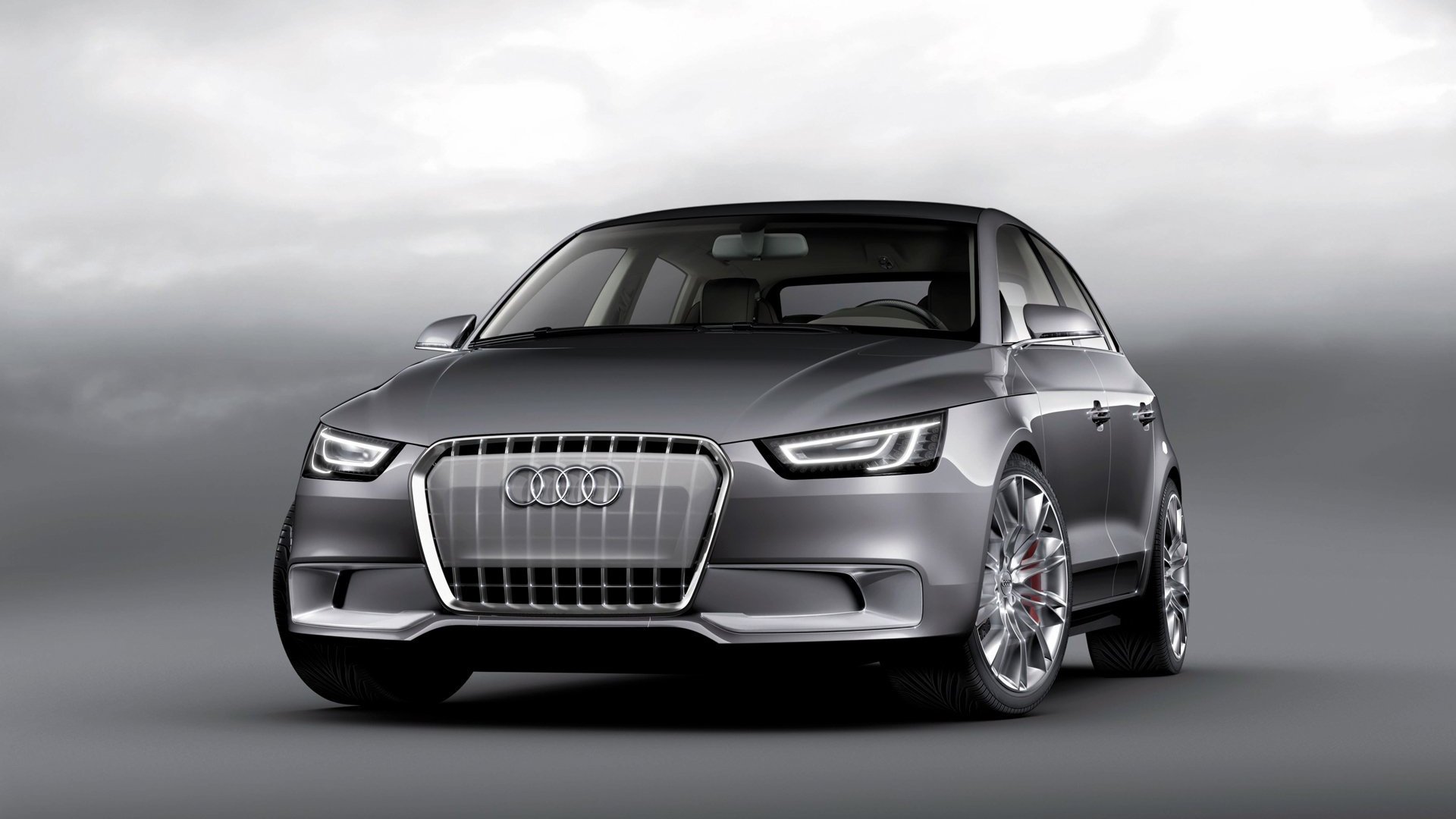 汽车,轿车,奥迪,概念车,德国汽车,儿童桌面专用