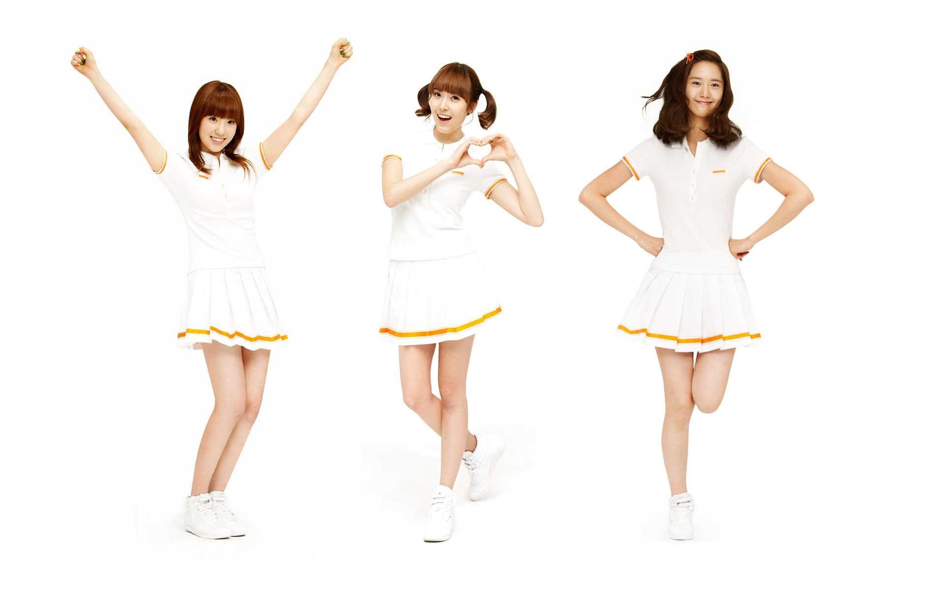 日韩,女明星,偶像团体,少女时代,1月25日