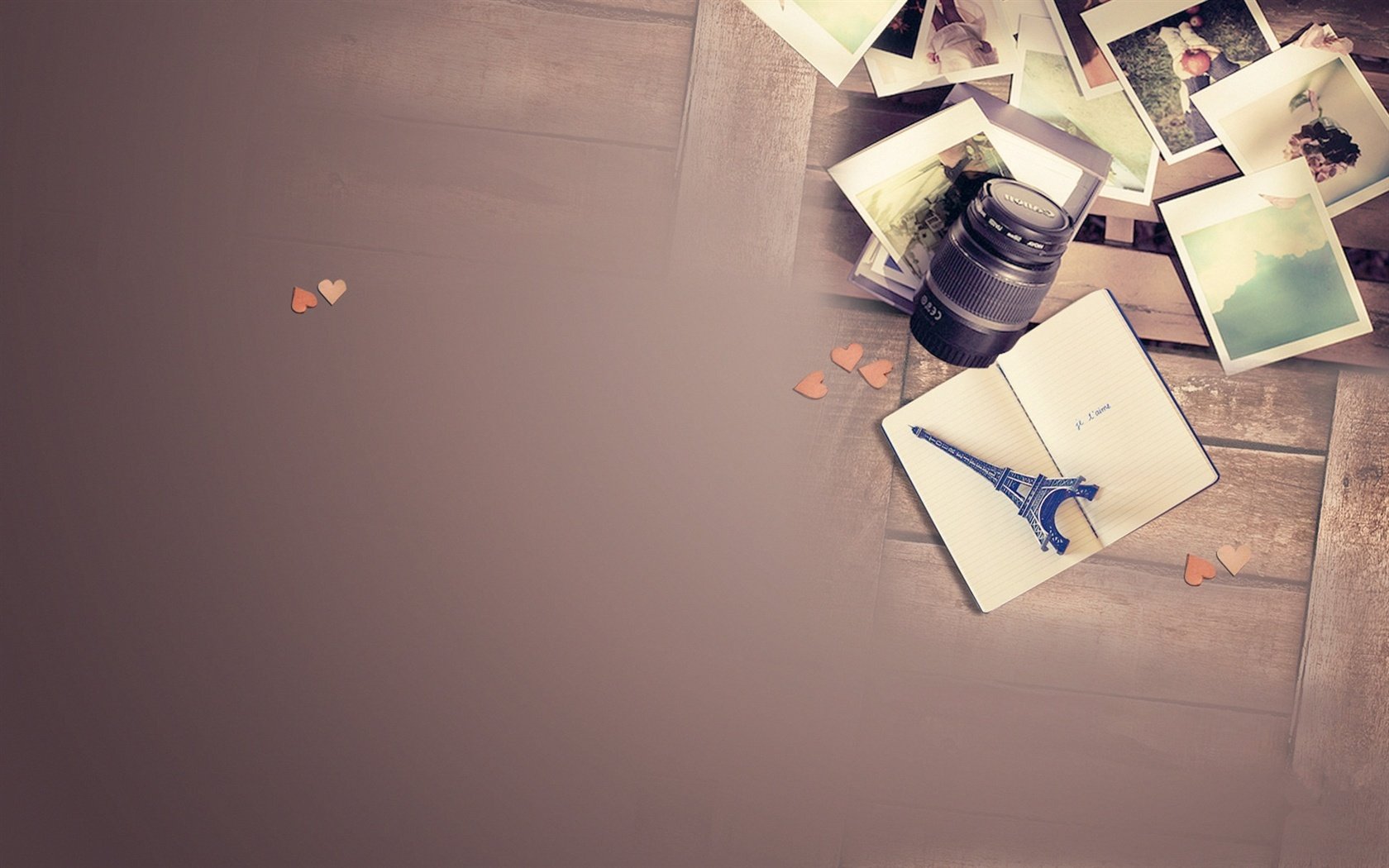 小清新,静物写真,1月29日,儿童桌面专用