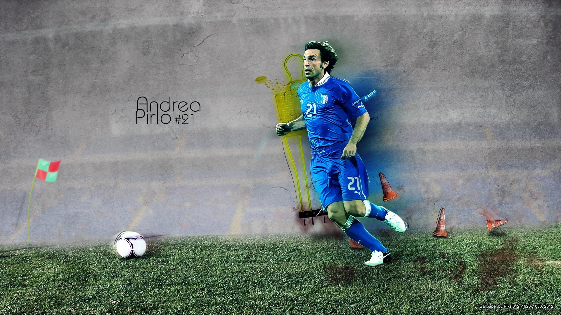 体育,足球,安德烈亚,皮尔洛,意甲,尤文图斯