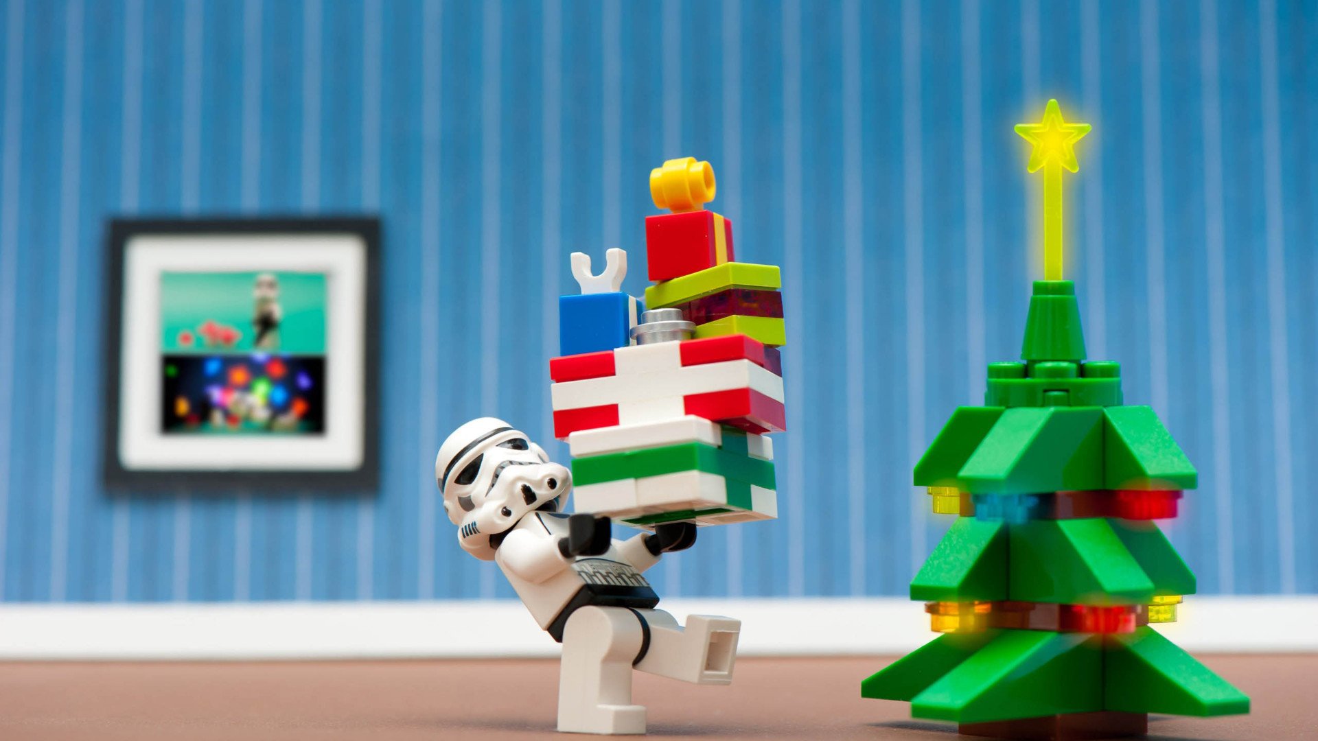 小清新,温馨一刻,1月16日,儿童桌面专用