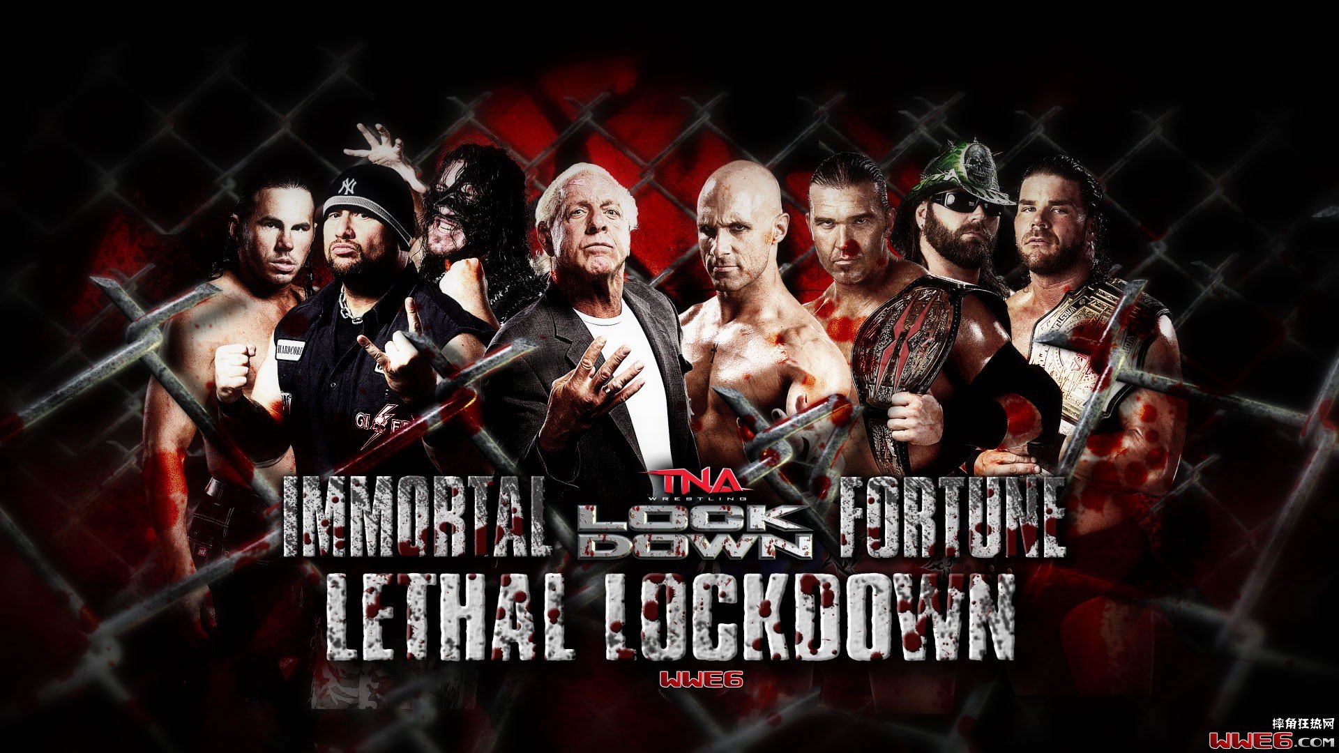 体育,美国职业拳击,wwe,全明星