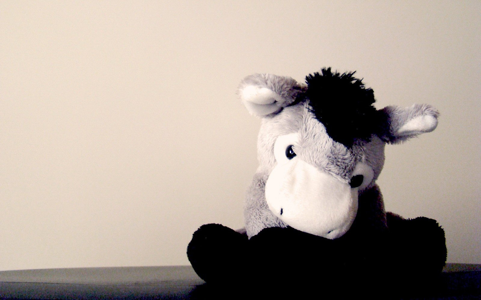 小清新,静物写真,玩偶,1月18日,儿童桌面专用