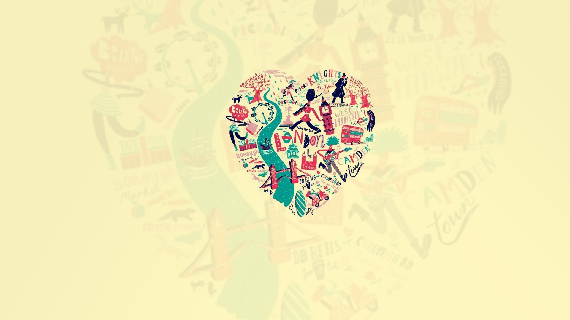 爱情美图,心动创意,爱你