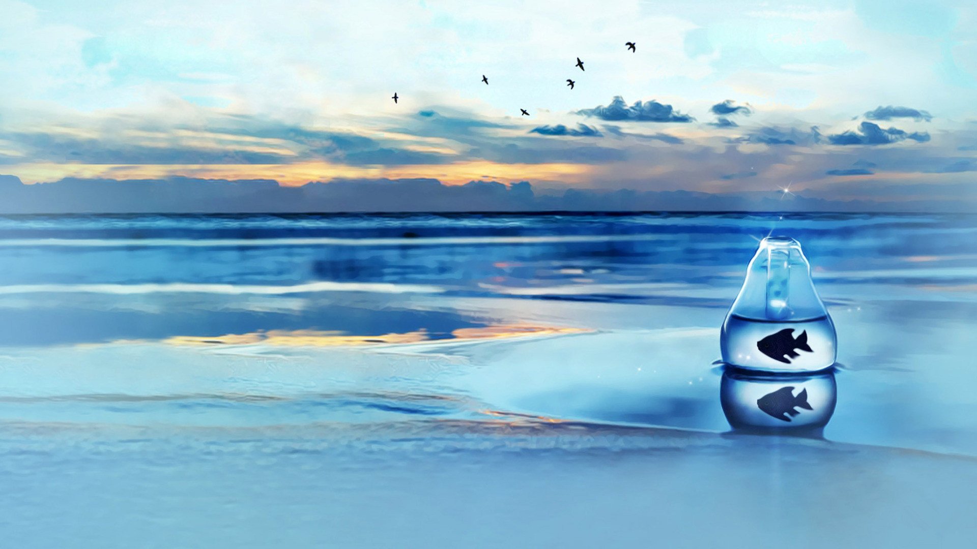 小清新,静物写真,1月18日,儿童桌面专用