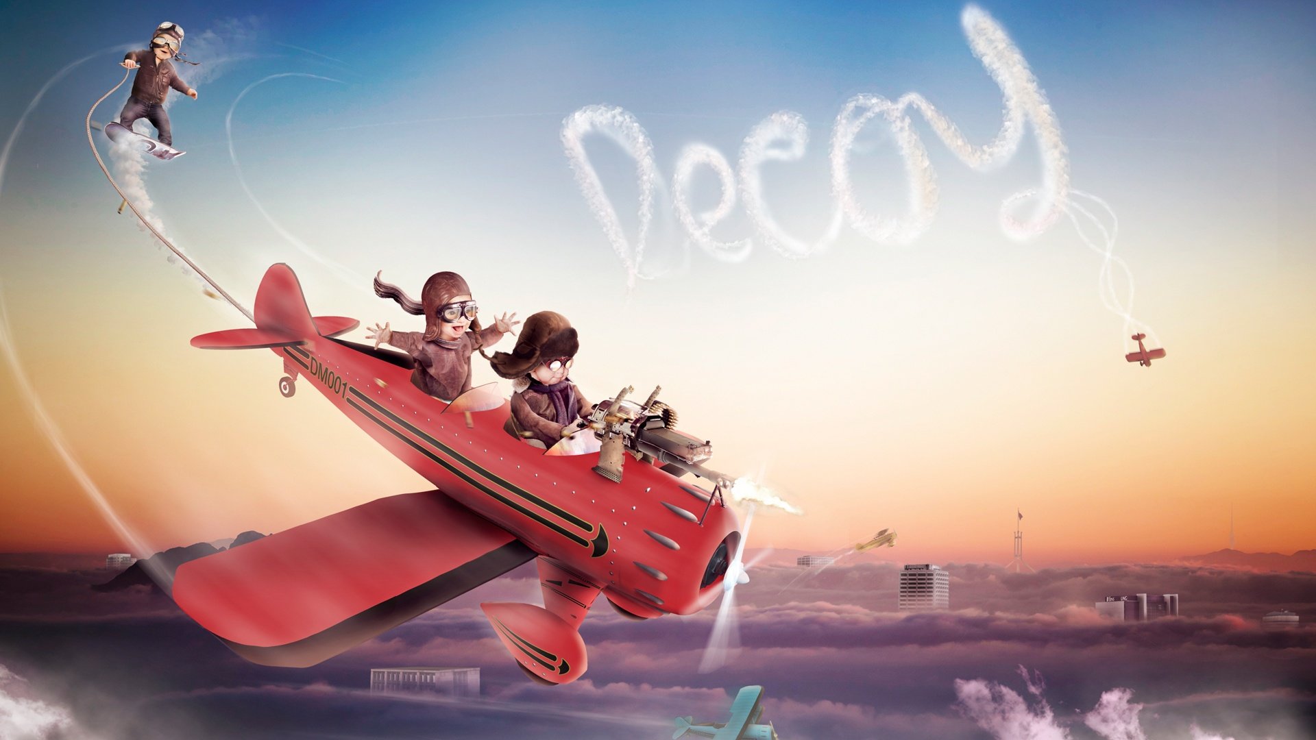 动漫,动漫场景,插画,搞笑,儿童桌面专用