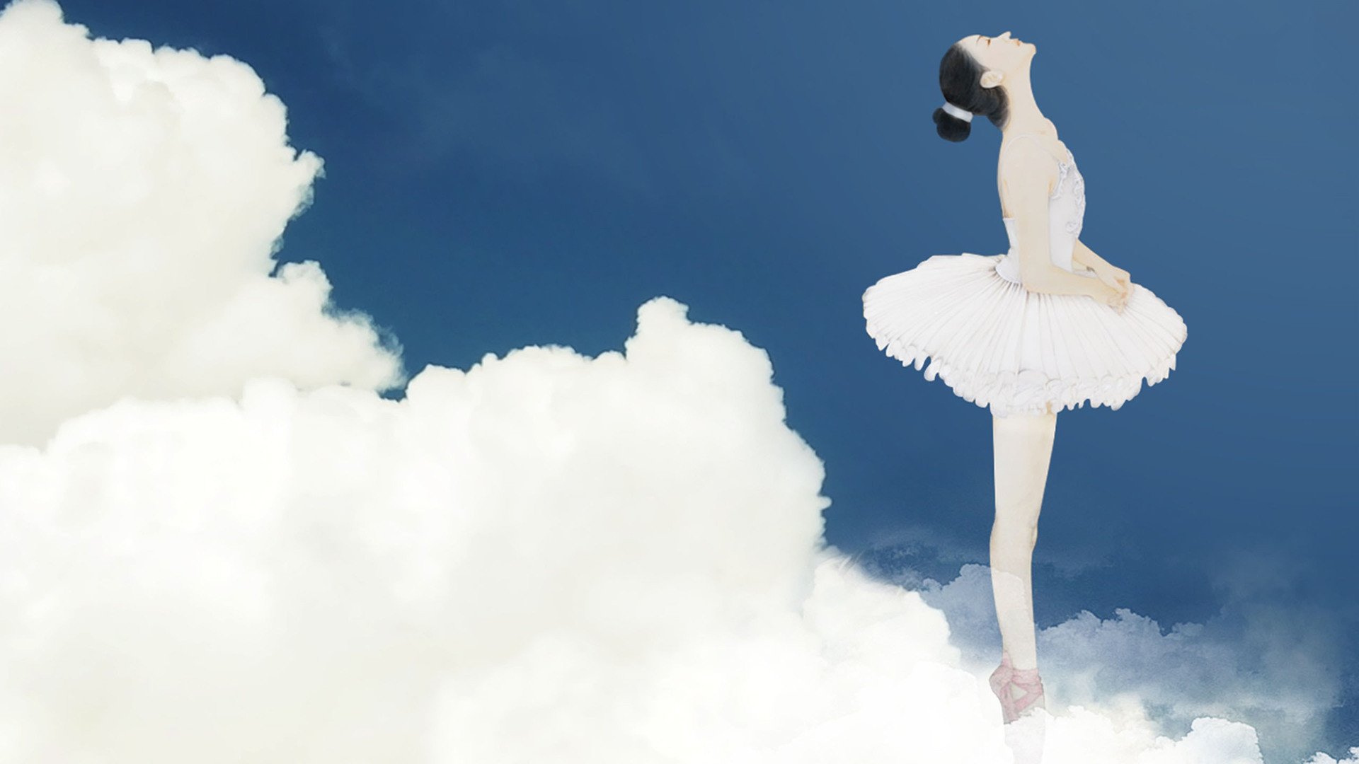 小清新,温馨一刻,一月十日,儿童桌面专用