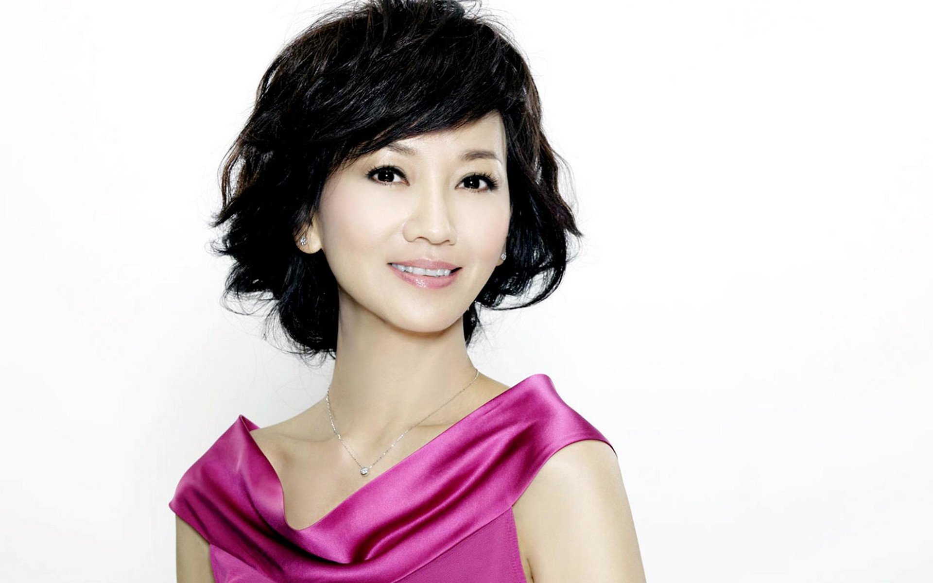 港台,女明星,赵雅芝,1月30日