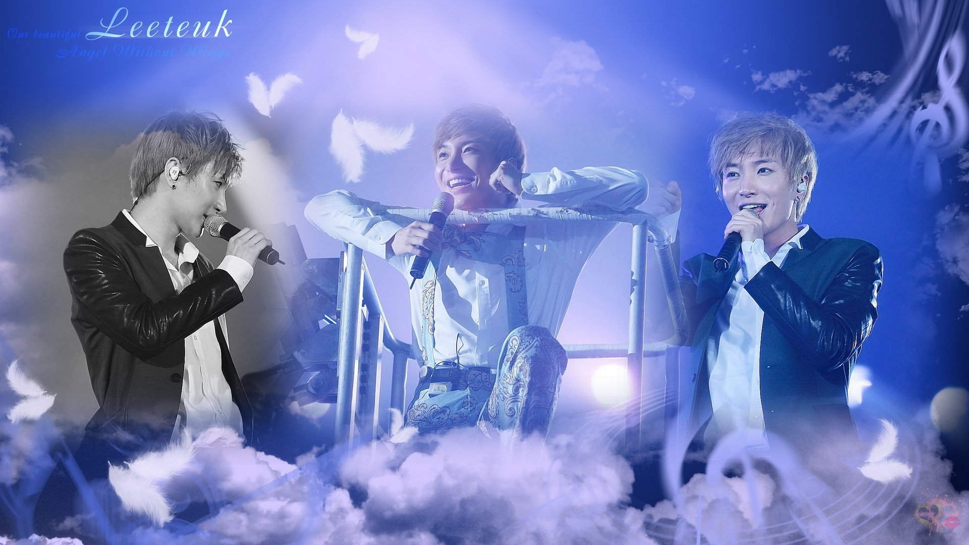 日韩,男明星,Super,Junior,利特,偶像团体,1月28日