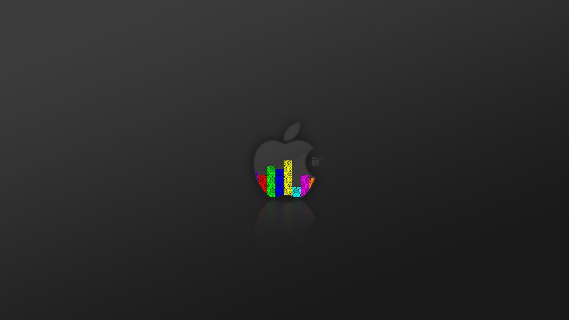 炫酷,设计,简约,品牌,苹果,1月17日,儿童桌面专用