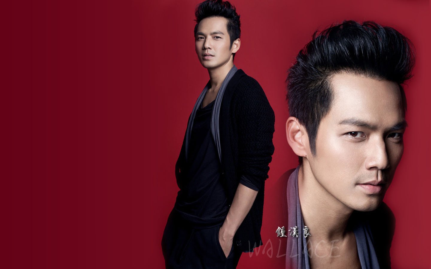 港台,男明星,钟汉良,1月28日