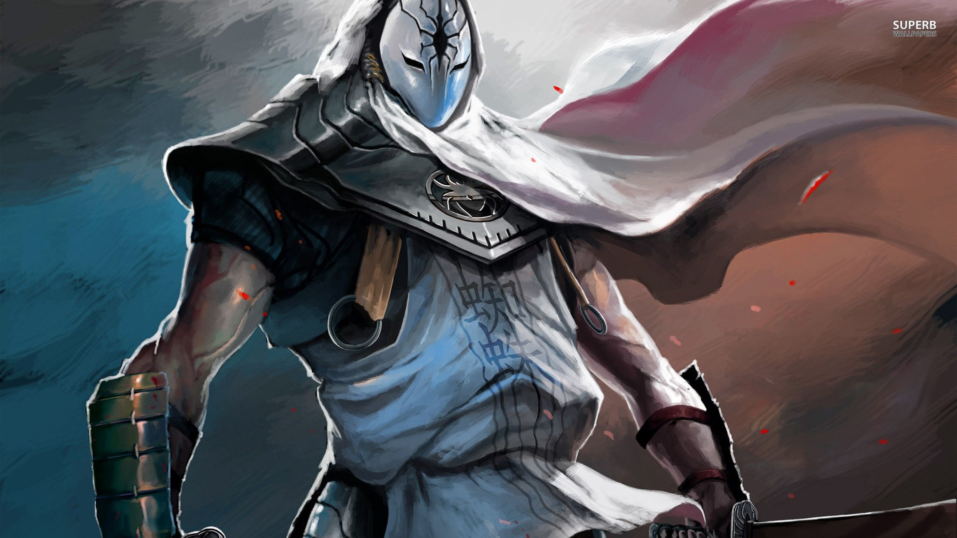 游戏,指环王,游戏角色,插画