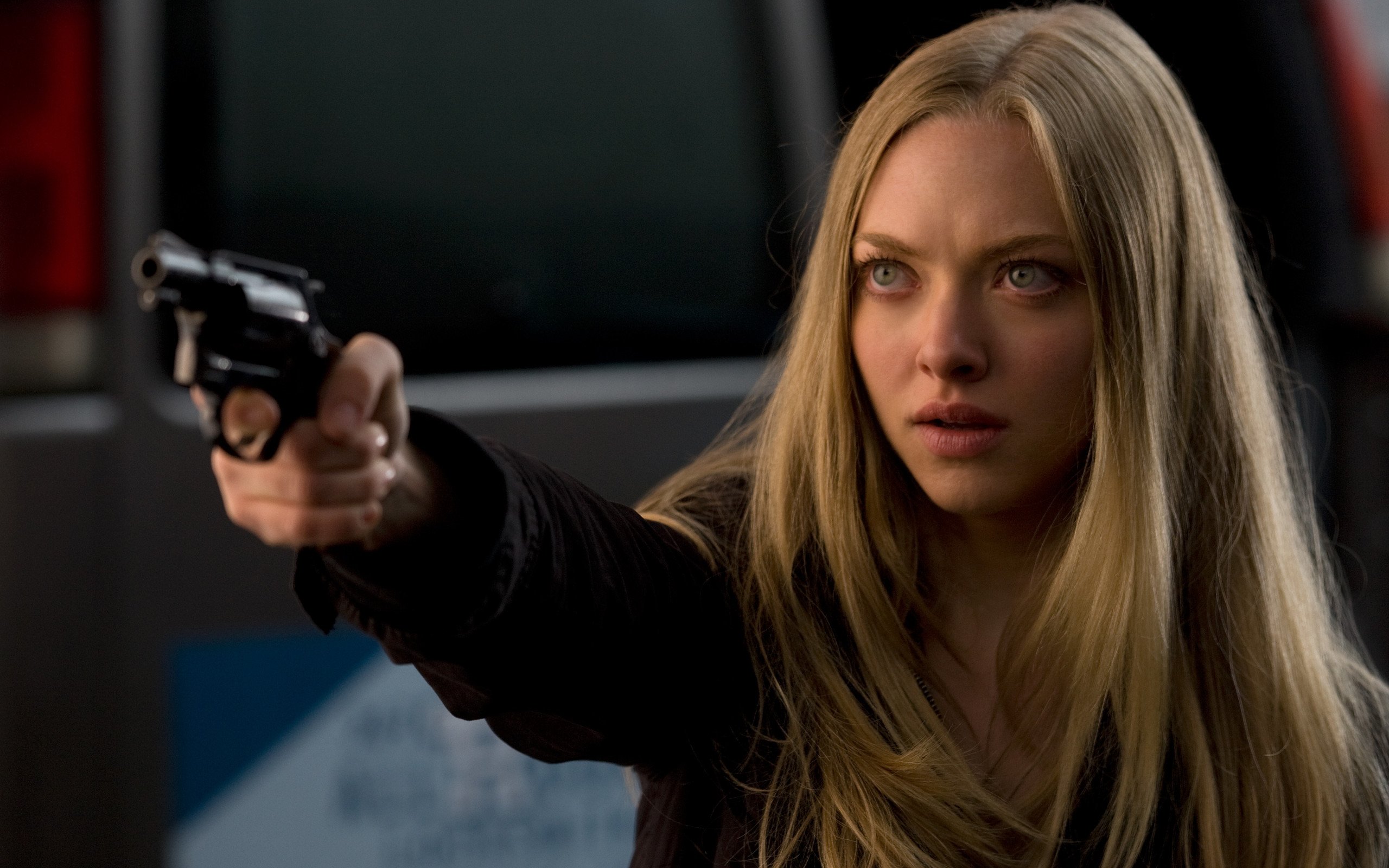 影视,夺命追踪,阿曼达塞弗里德,1月21日