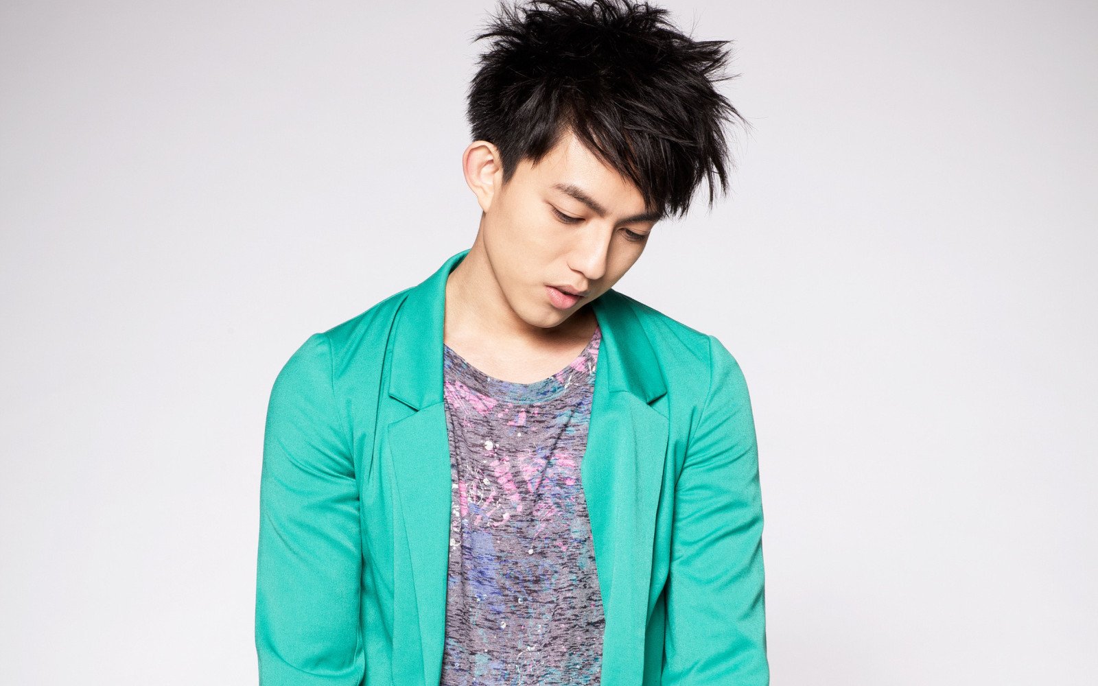 港台,男明星,林宥嘉,1月16日