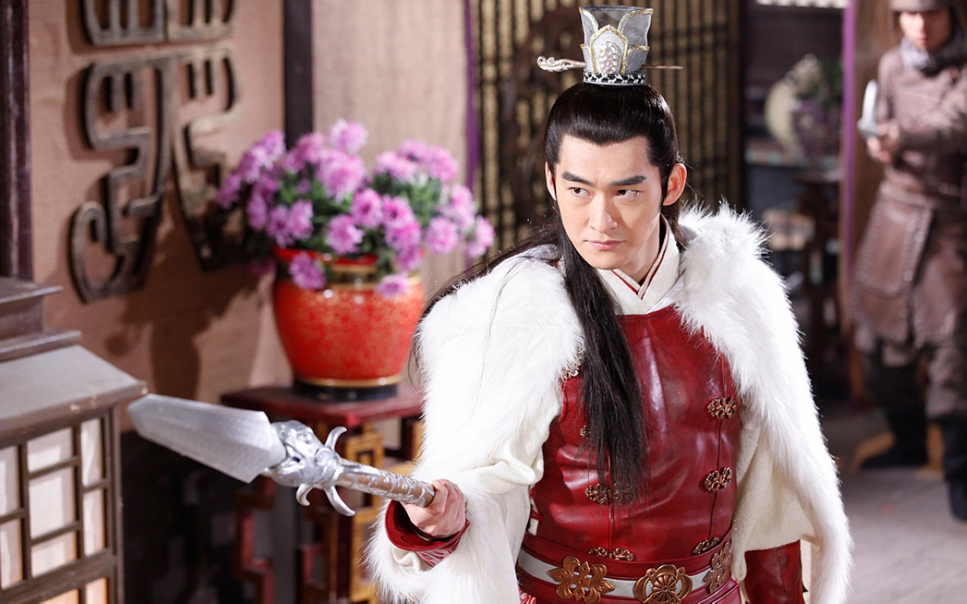 隋唐英雄,隋唐,隋唐演义,隋唐英雄传