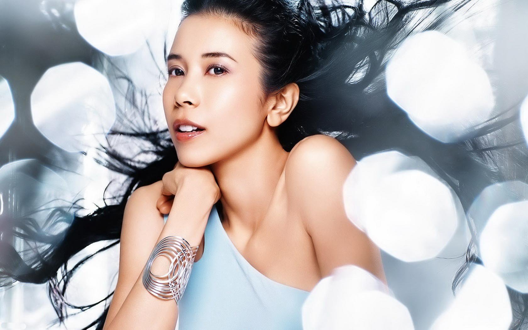 港台,女明星,莫文蔚,1月15日