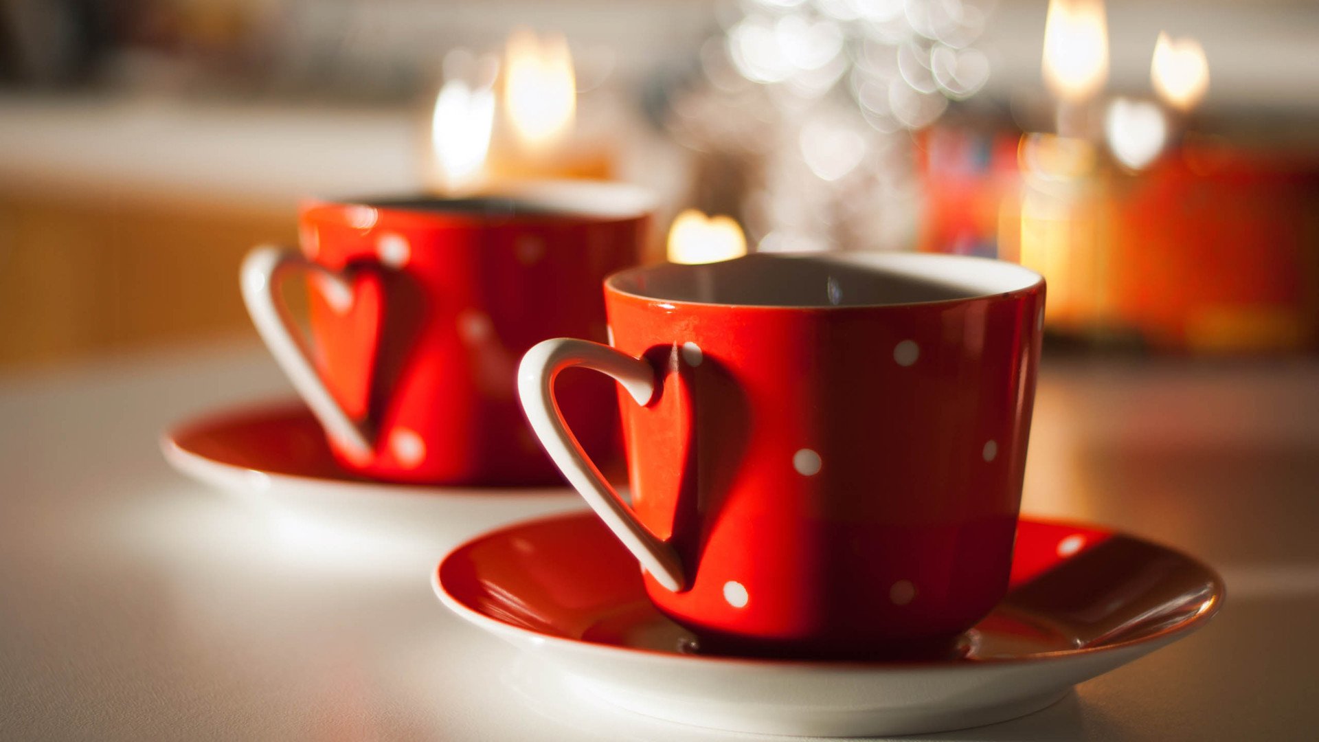 小清新,静物写真,杯子,1月22日,儿童桌面专用