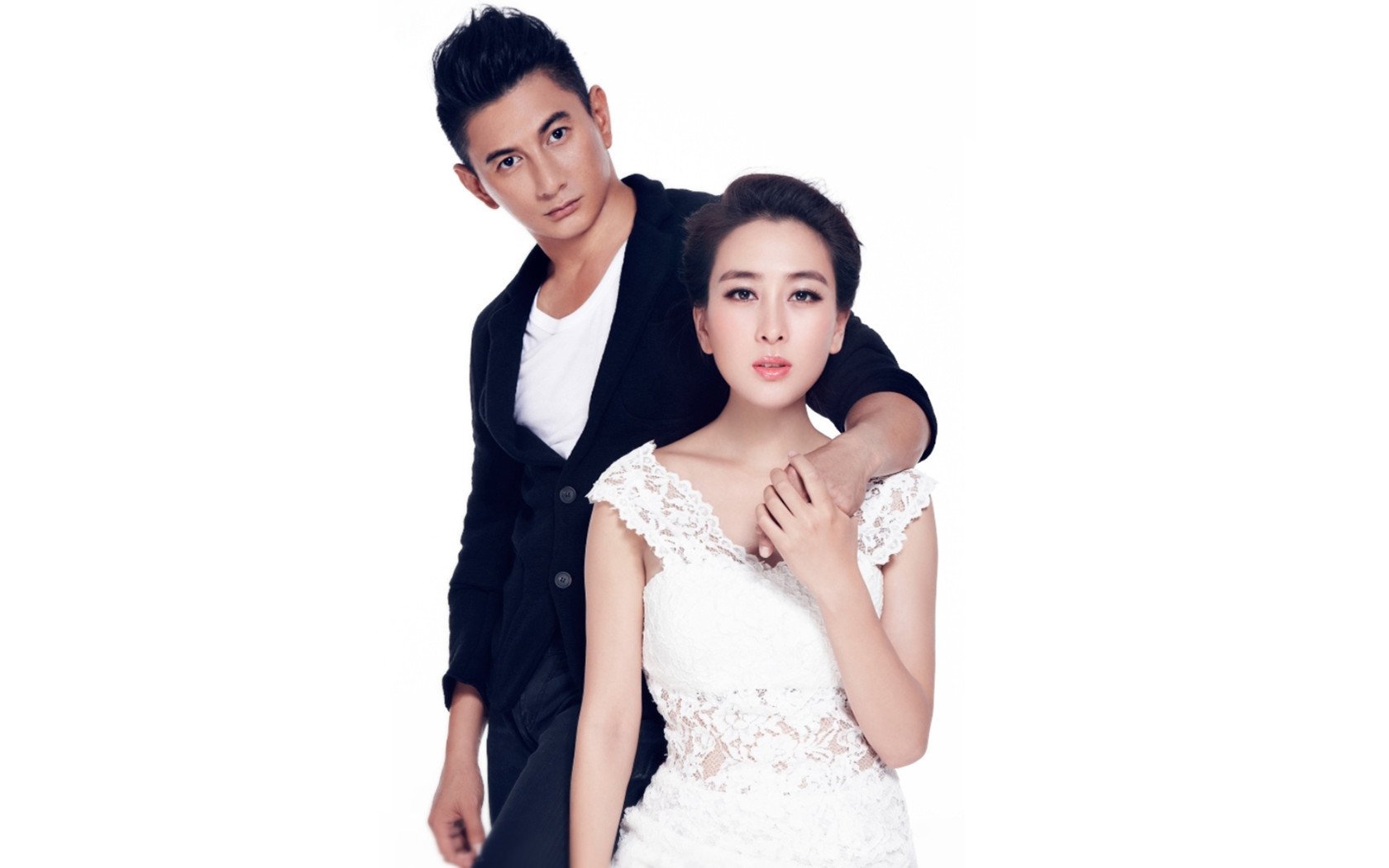 明星,吴奇隆,马苏,1月29日