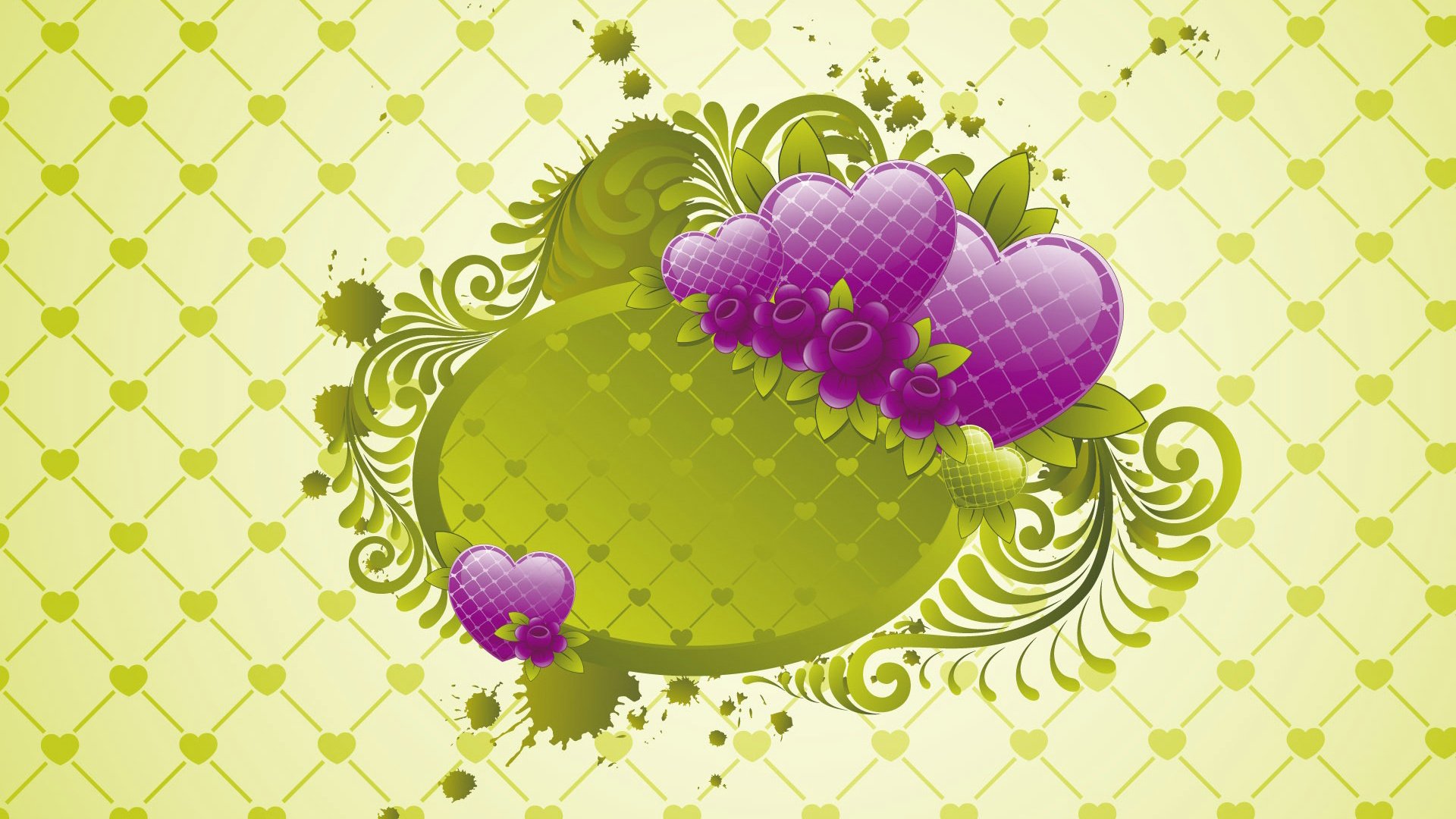 爱情美图,心动创意,爱你