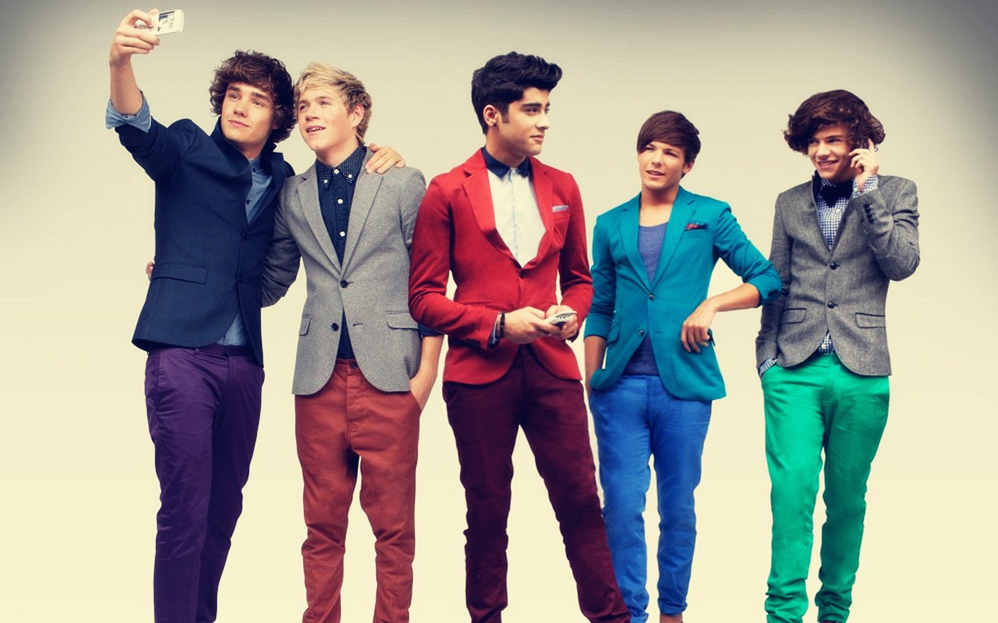 欧美,男明星,单向乐队,One,Direction,1月16日