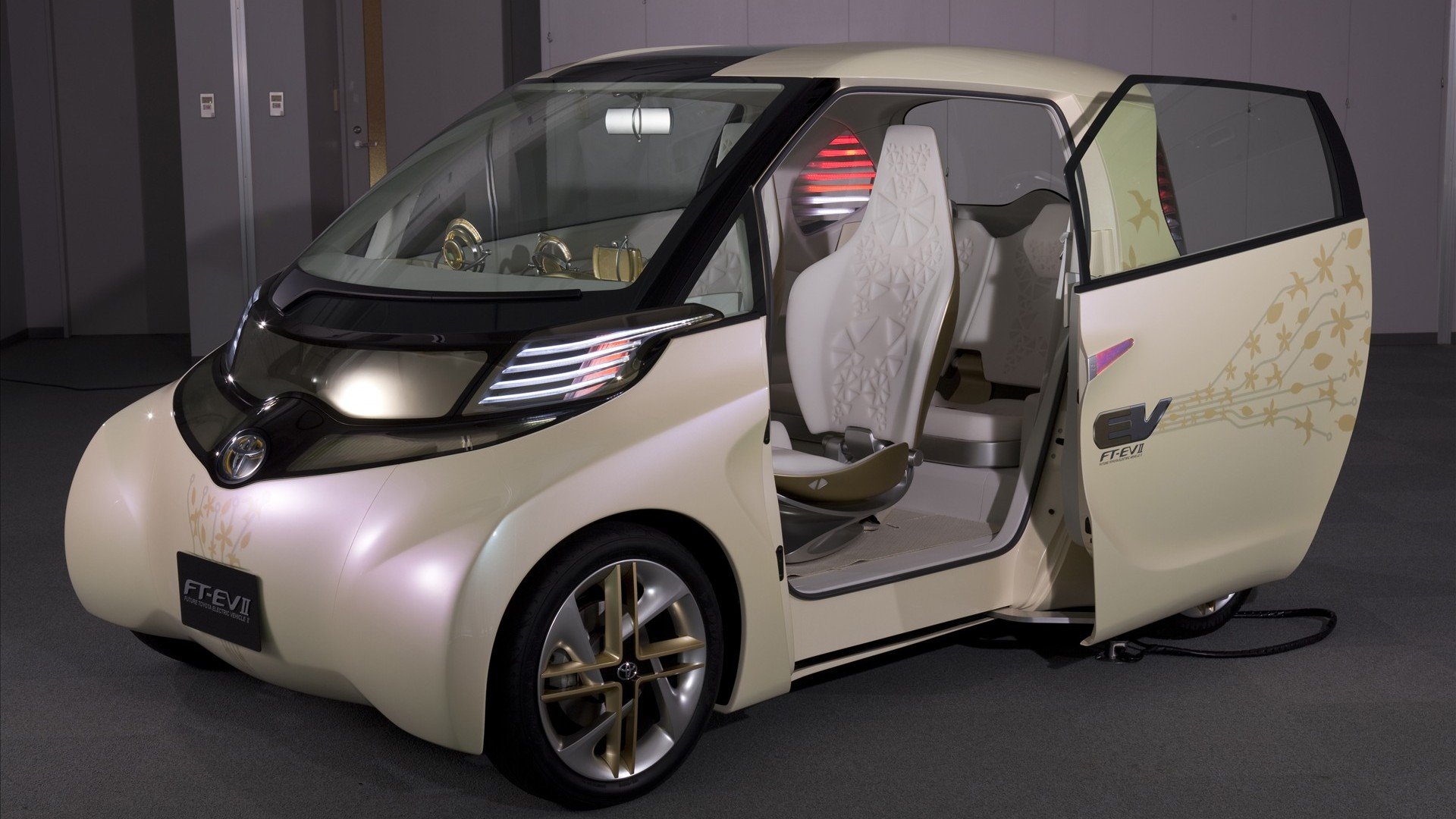 汽车,电动车,toyota,丰田汽车,日本汽车,儿童桌面专用