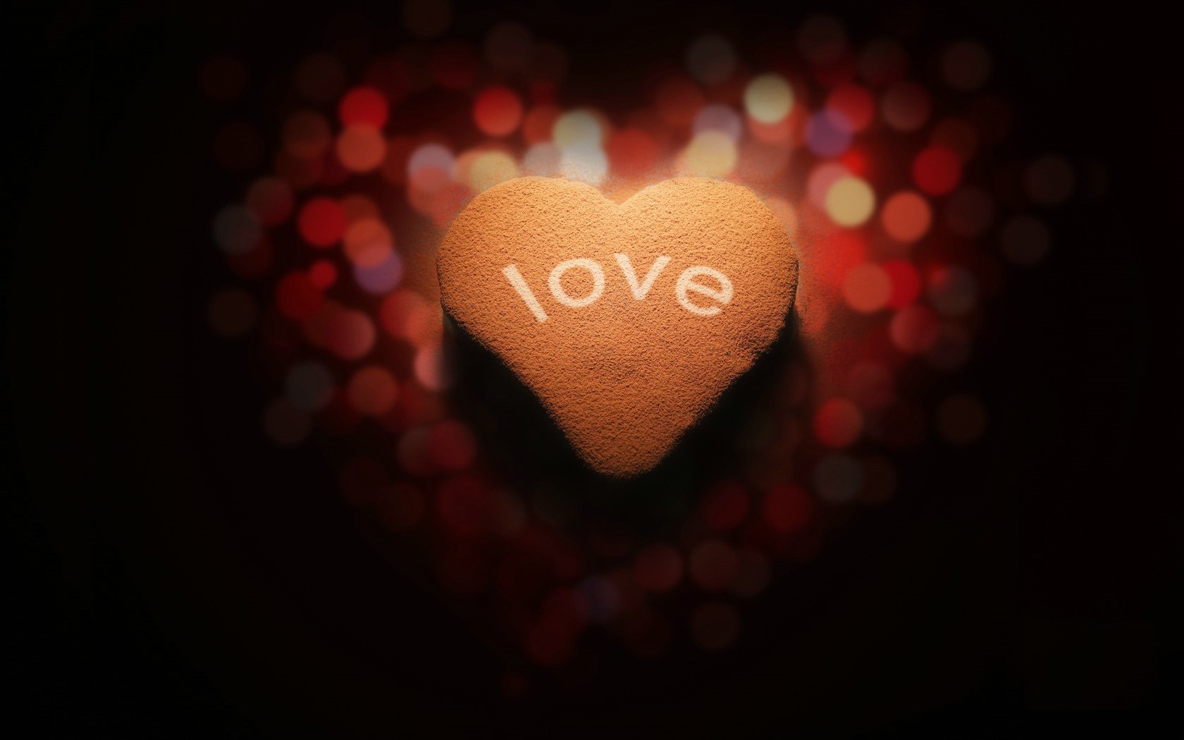 爱情美图,唯美温馨,蛋糕,love